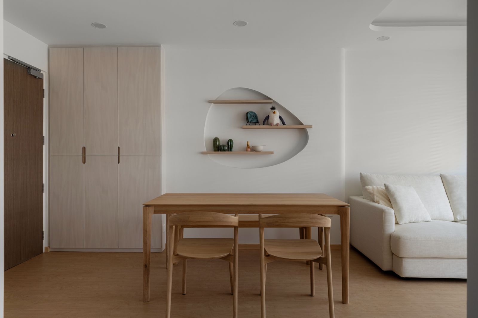 Experience the tranquility of coastal living 🏝️