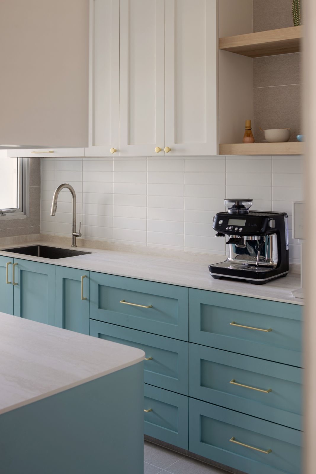 Experience the tranquility of coastal living 🏝️