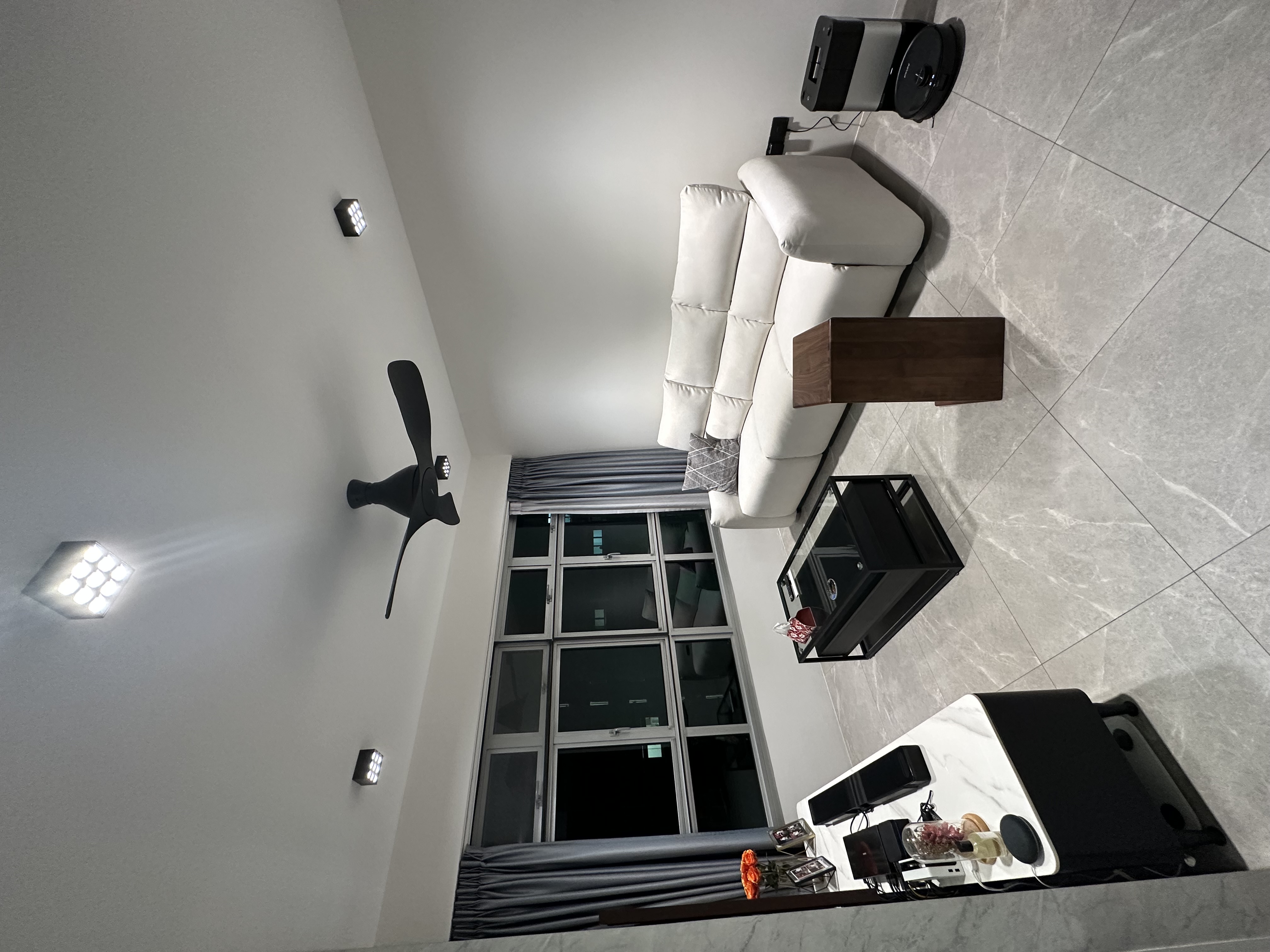 New Sofa :) from HipVan!