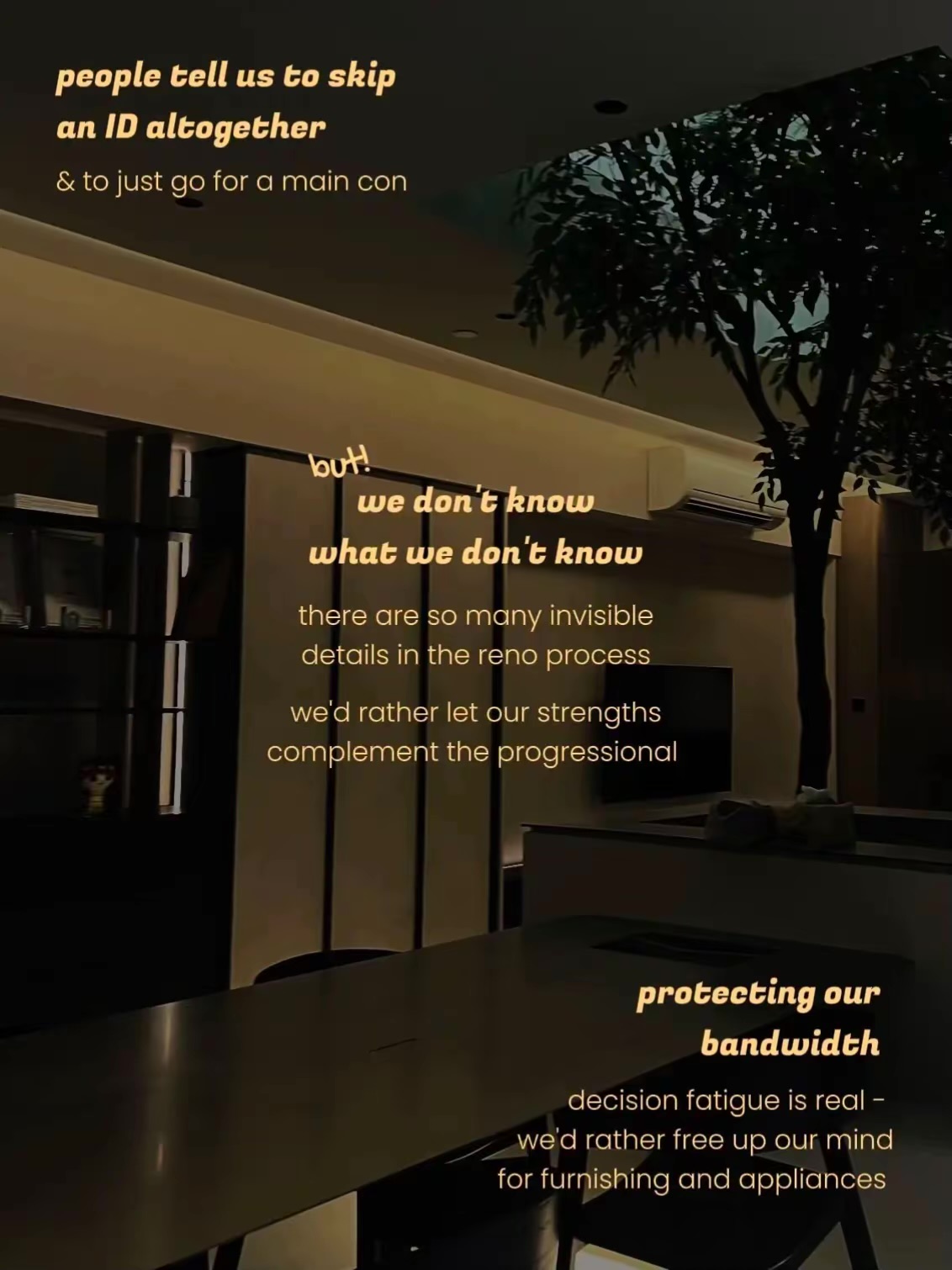 rly need ID meh? 🤔