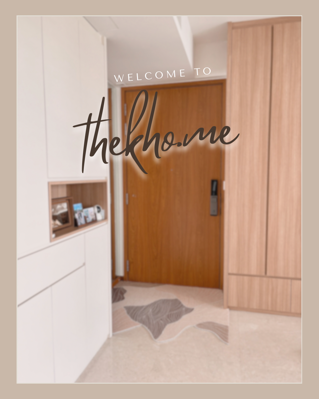 A-peak-into-our-everyday-home---60k-Reno-4-bedder-resale-condo-✨