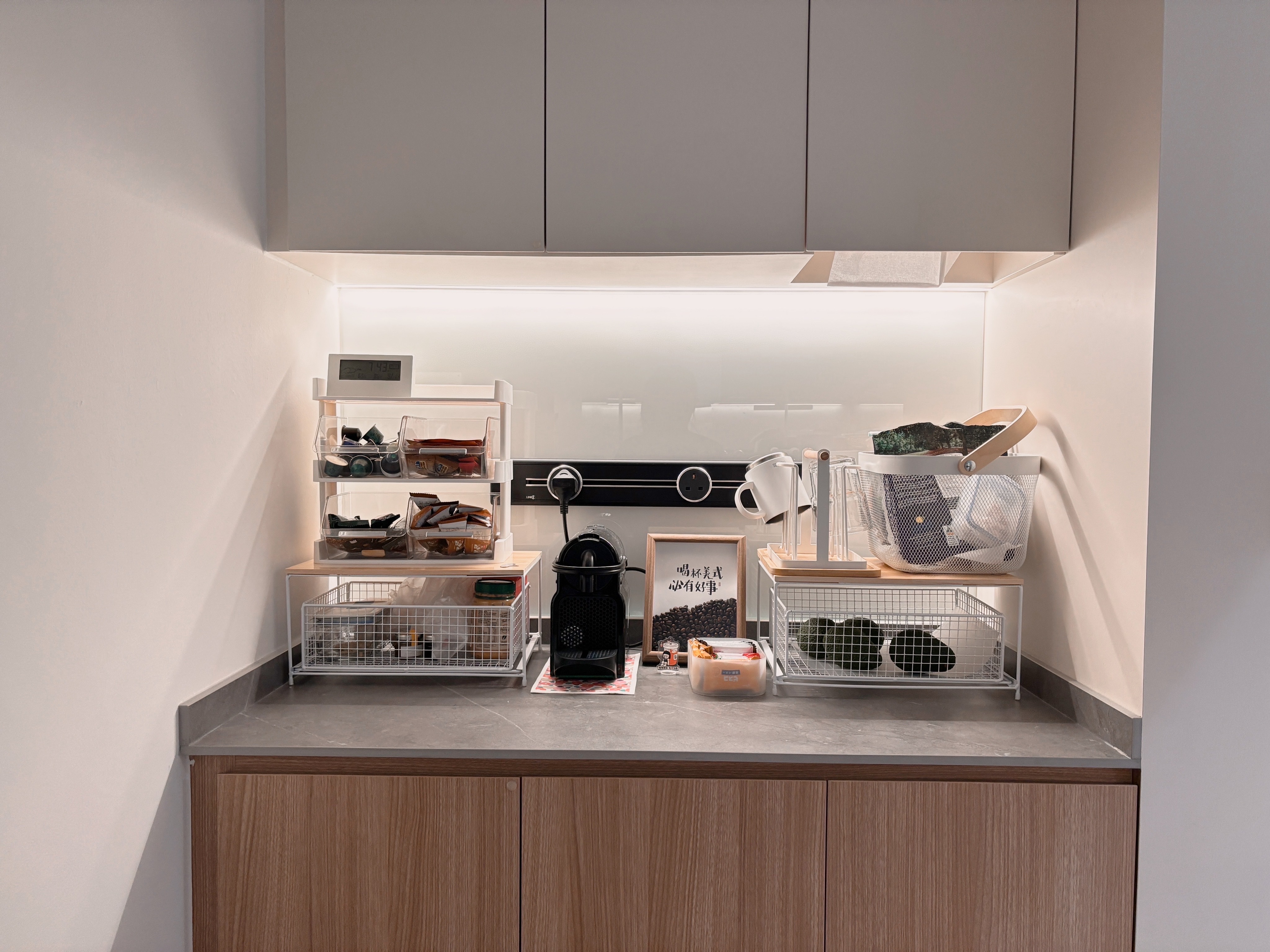 A peak into our everyday home - 60k Reno 4 bedder resale condo ✨