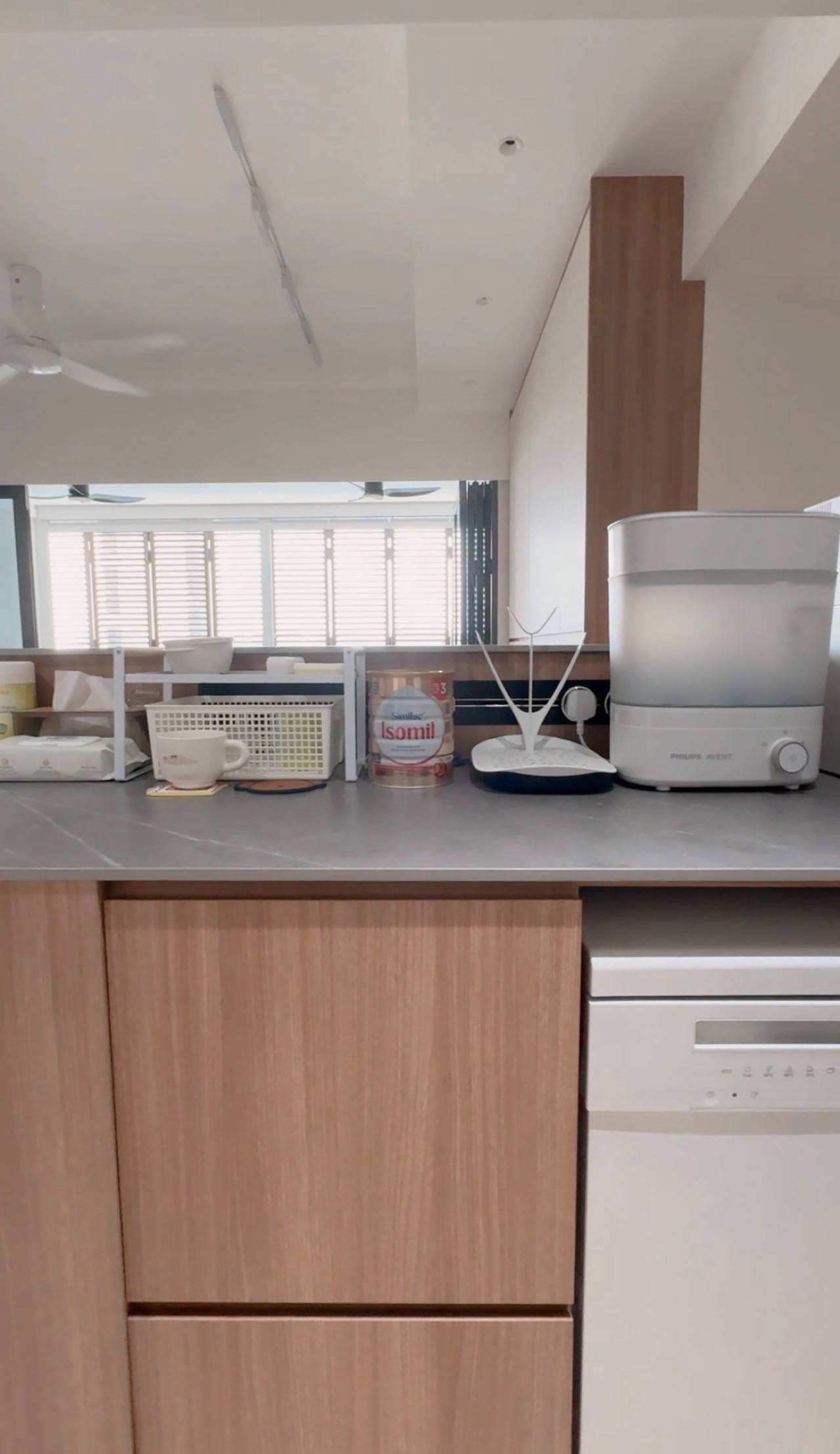 A peak into our everyday home - 60k Reno 4 bedder resale condo ✨