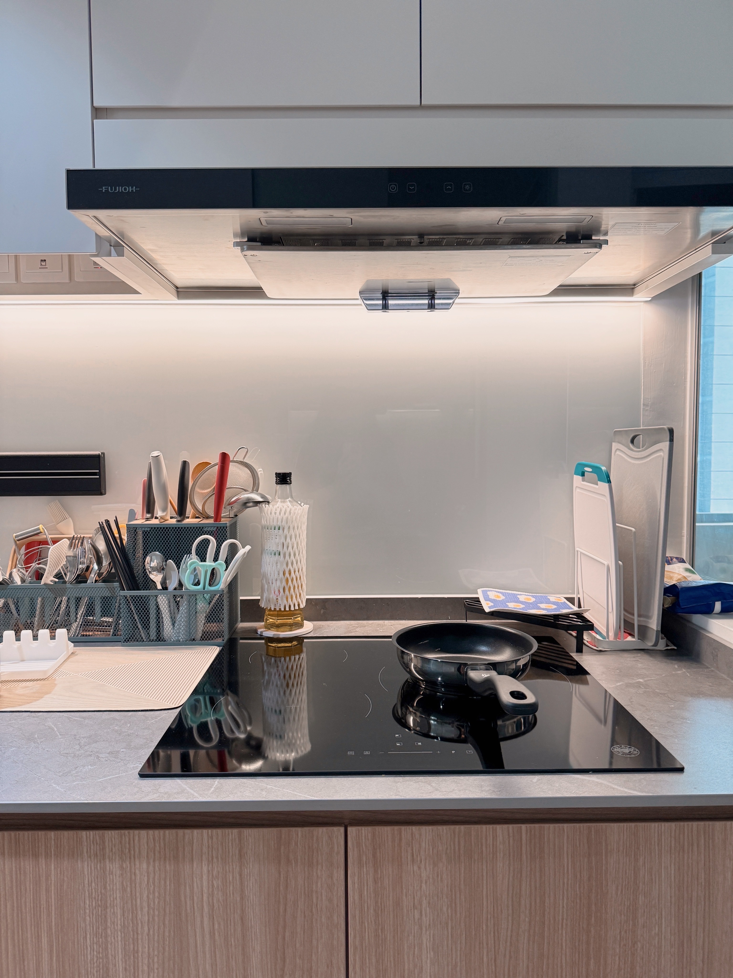 A peak into our everyday home - 60k Reno 4 bedder resale condo ✨