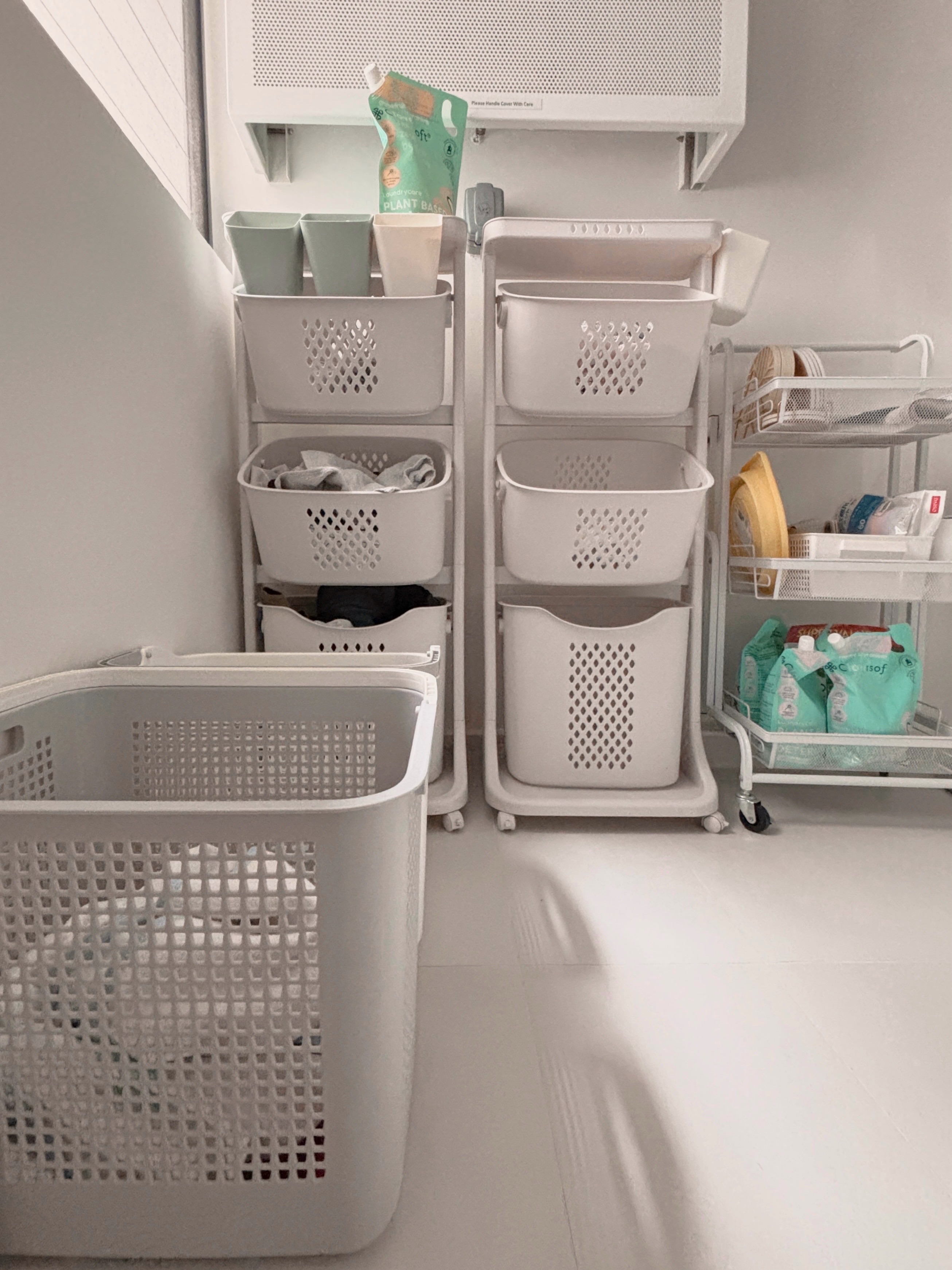 A-peak-into-our-everyday-home---60k-Reno-4-bedder-resale-condo-✨