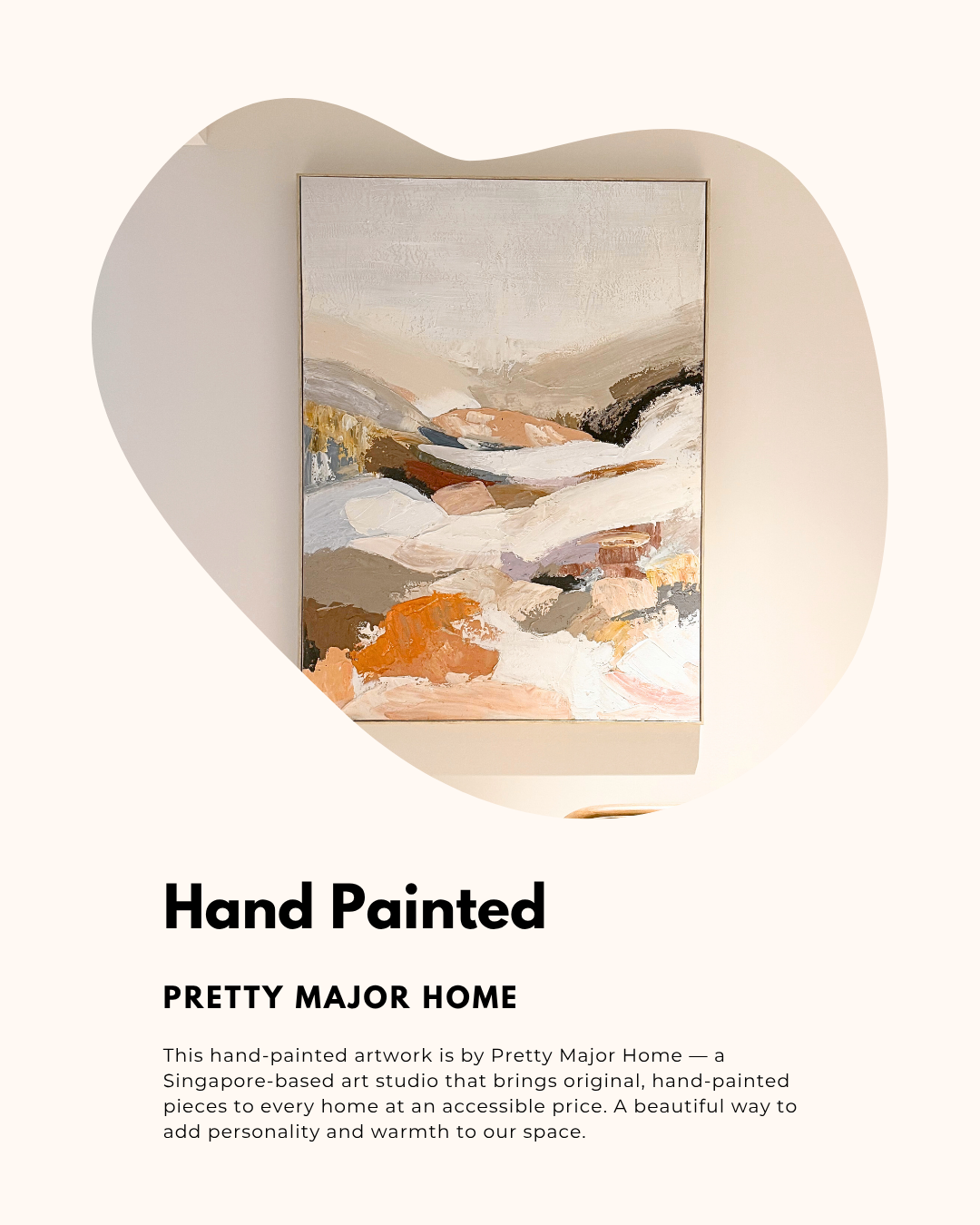 Handmade Home Décor Pieces 🏡✨