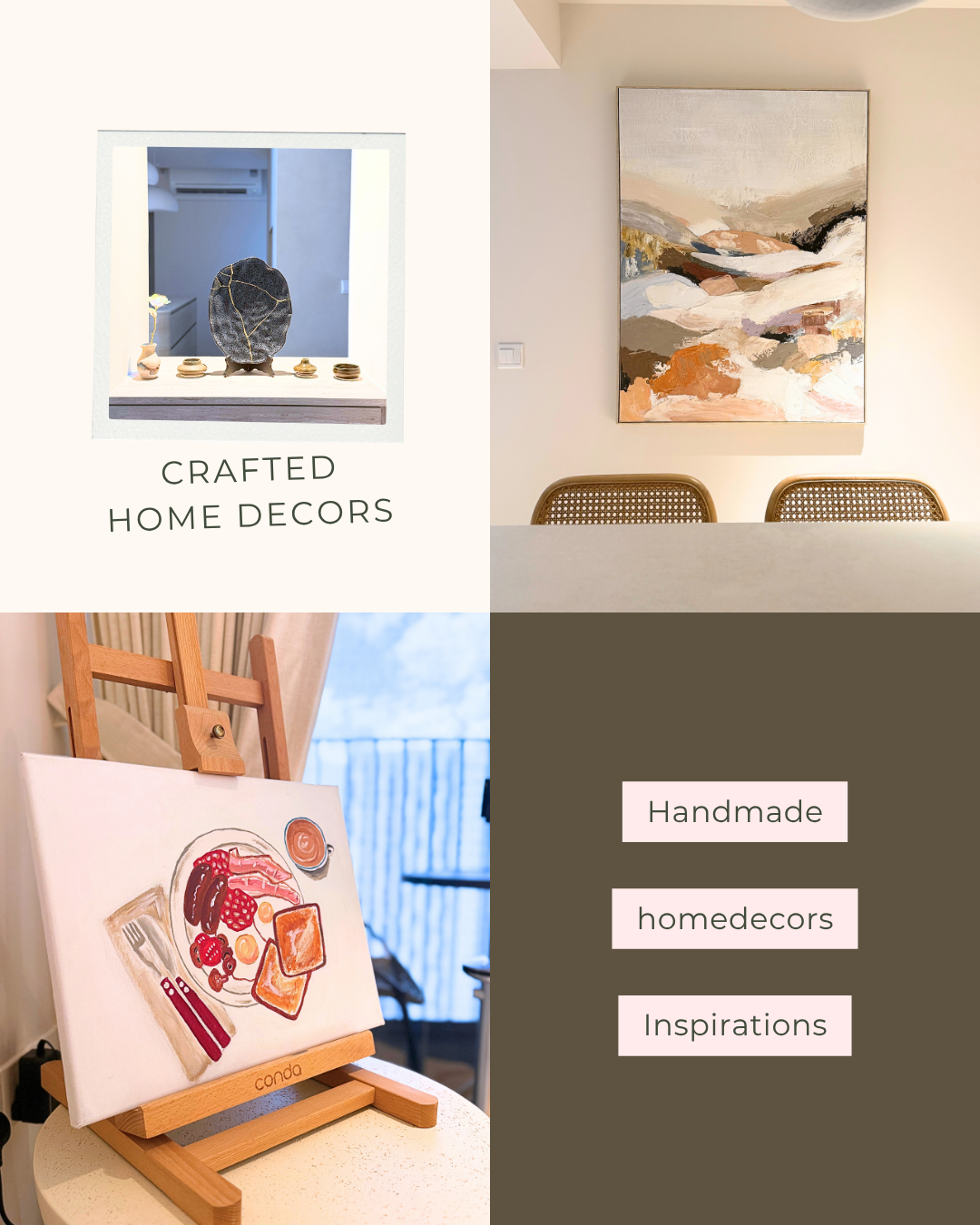 Handmade-Home-Décor-Pieces-🏡✨