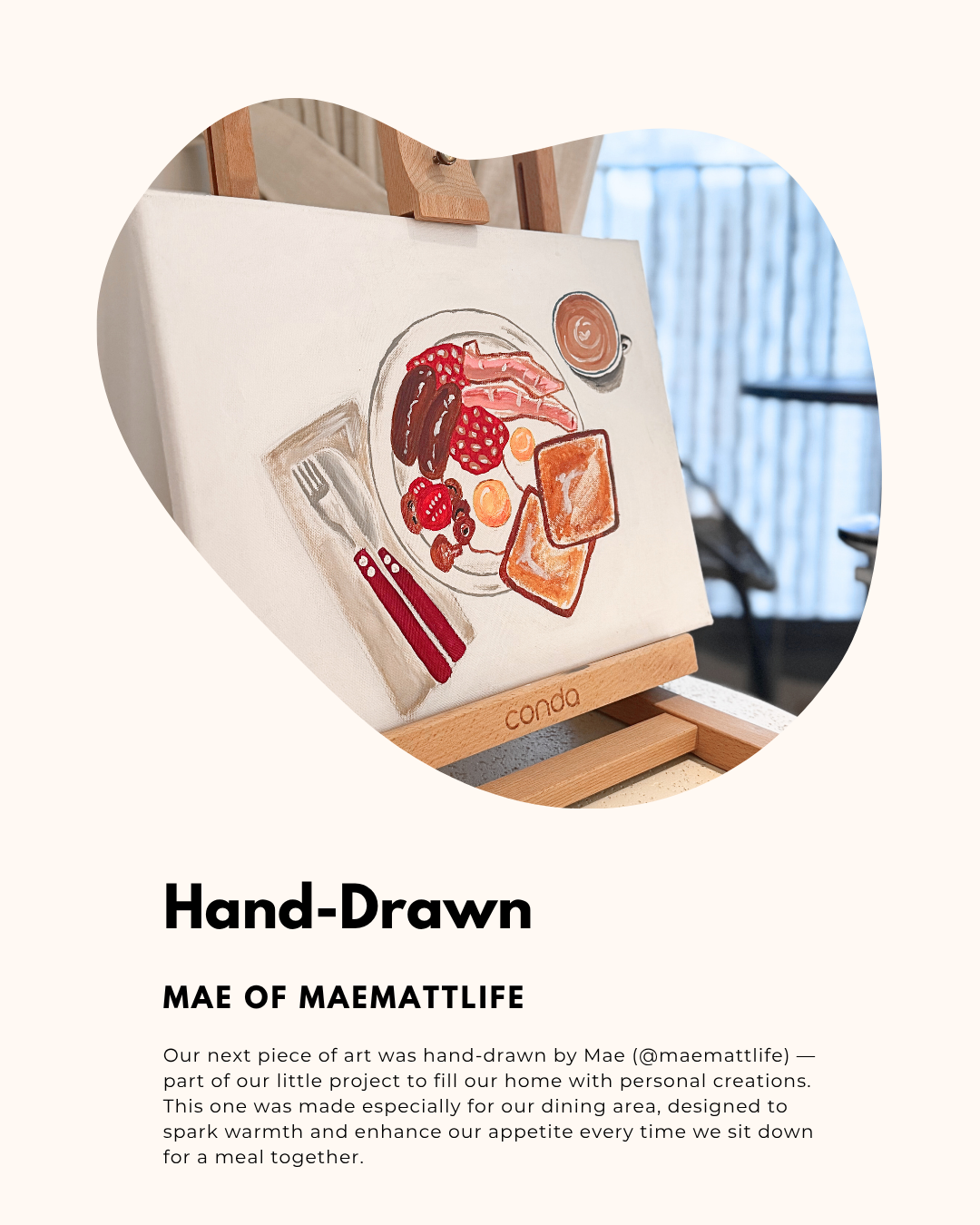 Handmade Home Décor Pieces 🏡✨