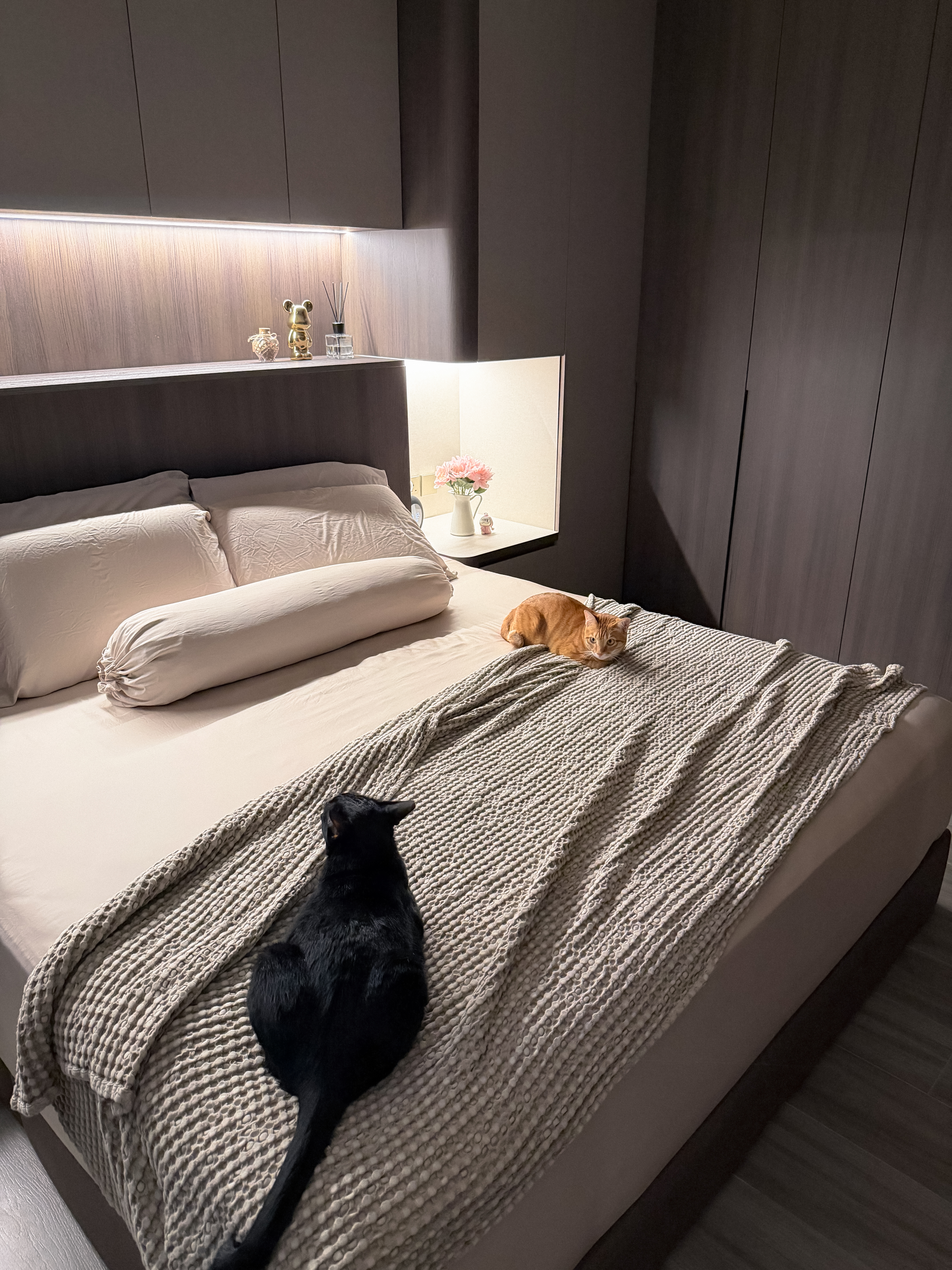 5 bedroom design ideas that make everyday living easier