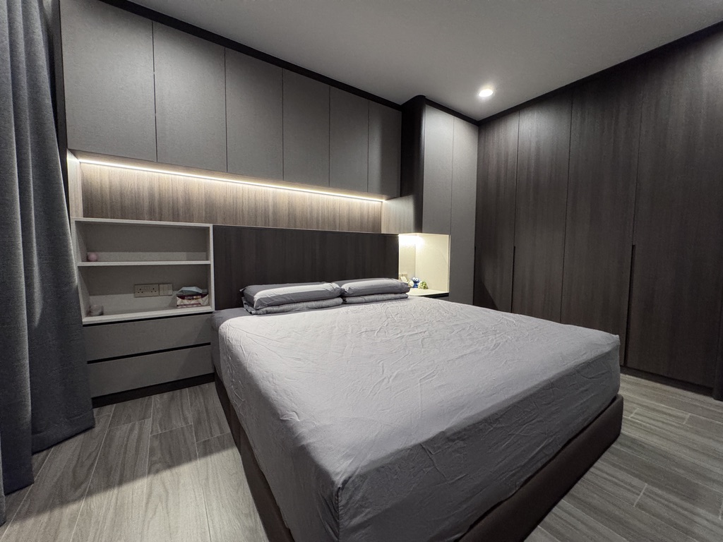 5 bedroom design ideas that make everyday living easier