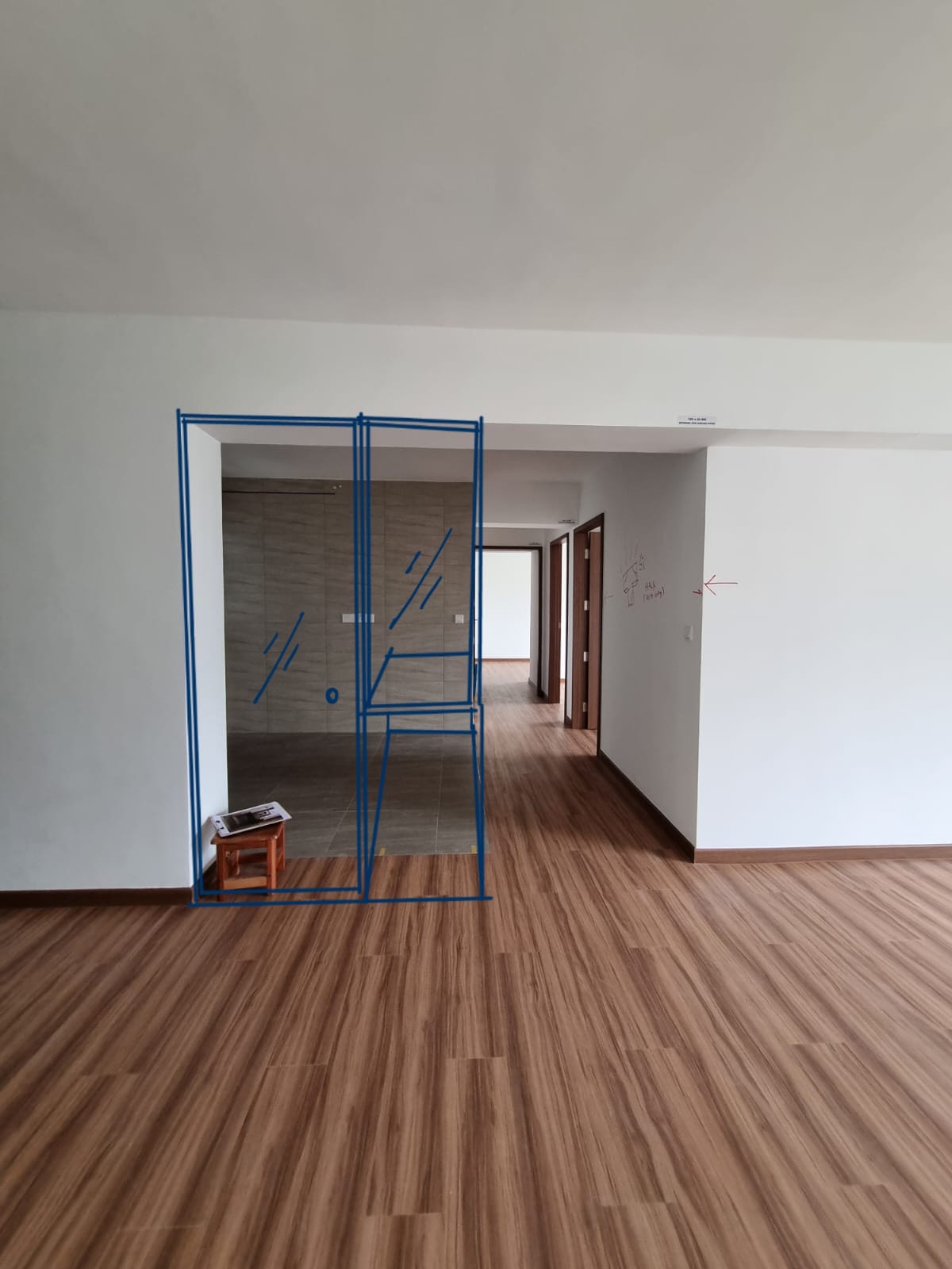 Home tour: Inside our 4rm Modern Contemporary BTO