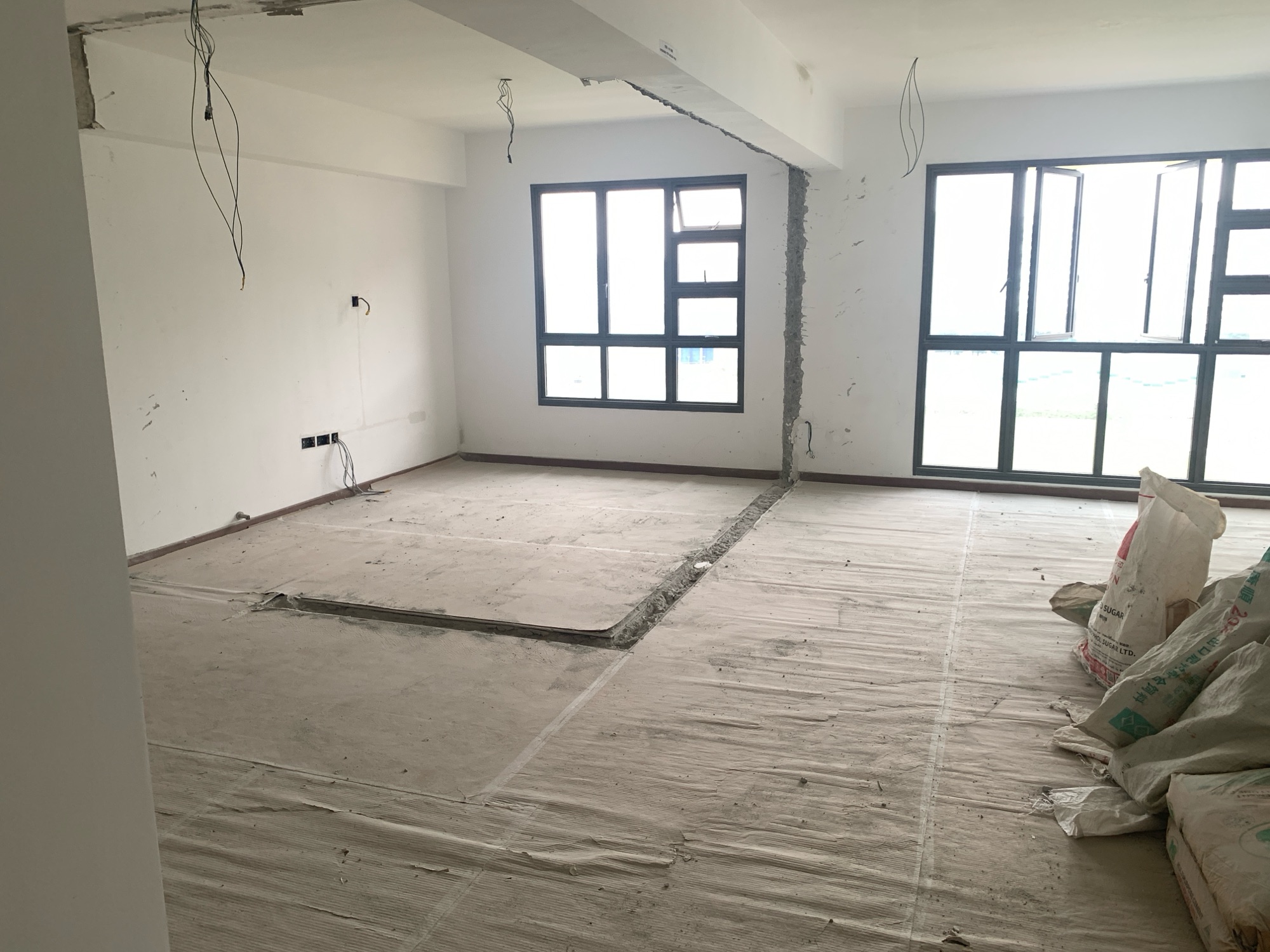 Home tour: Inside our 4rm Modern Contemporary BTO