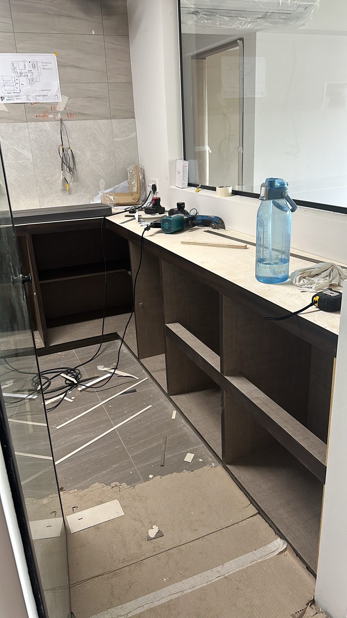 Home tour: Inside our 4rm Modern Contemporary BTO