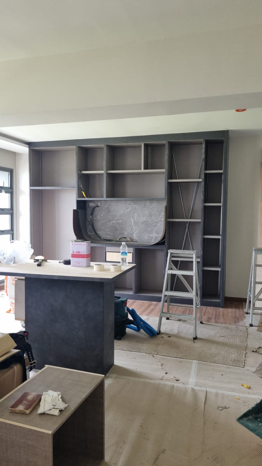 Home tour: Inside our 4rm Modern Contemporary BTO