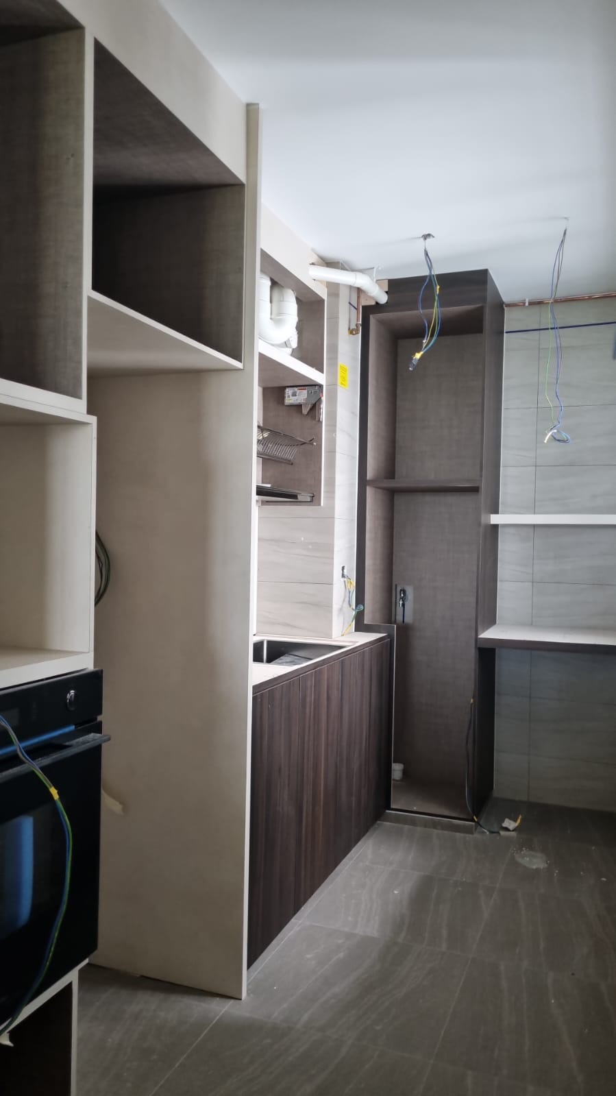 Home tour: Inside our 4rm Modern Contemporary BTO