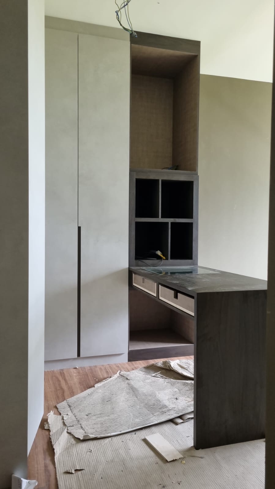 Home tour: Inside our 4rm Modern Contemporary BTO