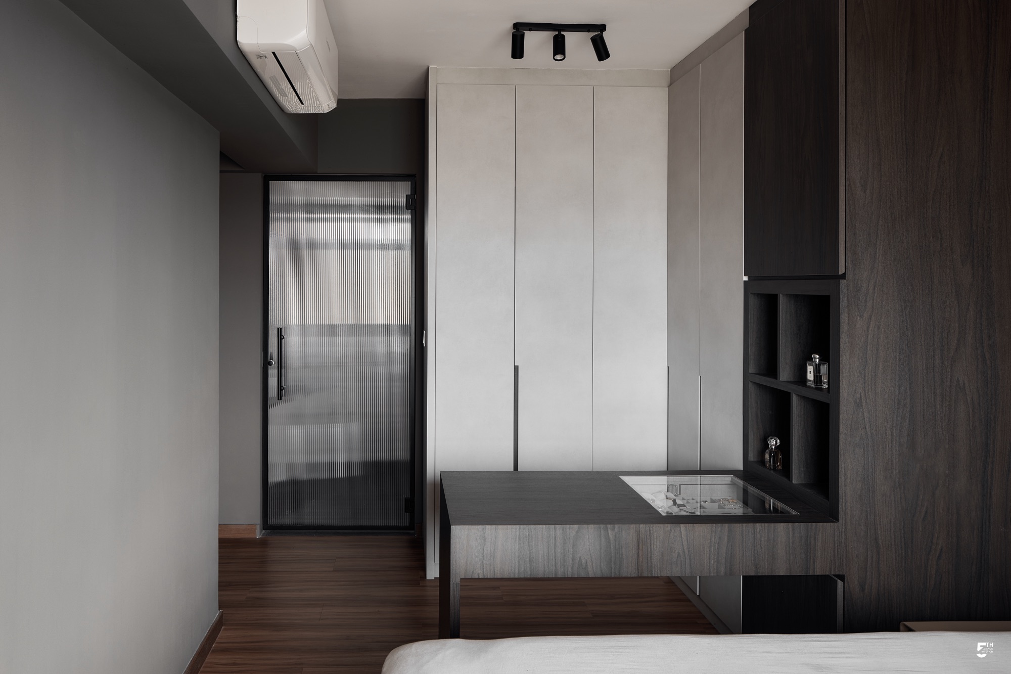 Home tour: Inside our 4rm Modern Contemporary BTO