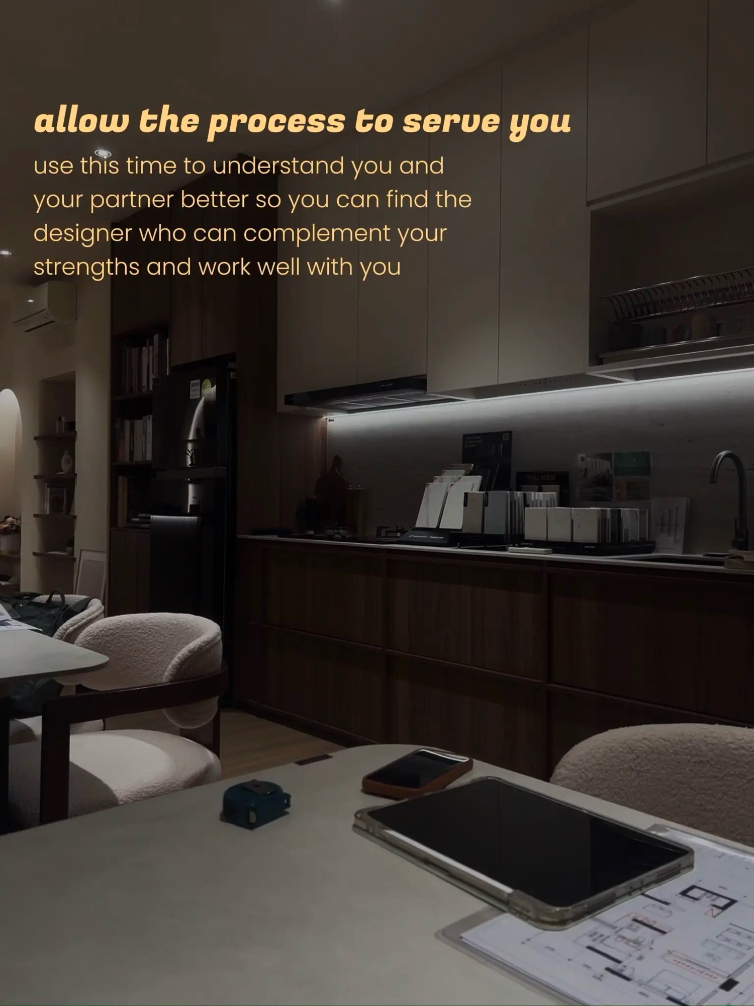 we met 11 IDs! 😶‍🌫️ our learnings pt. 1