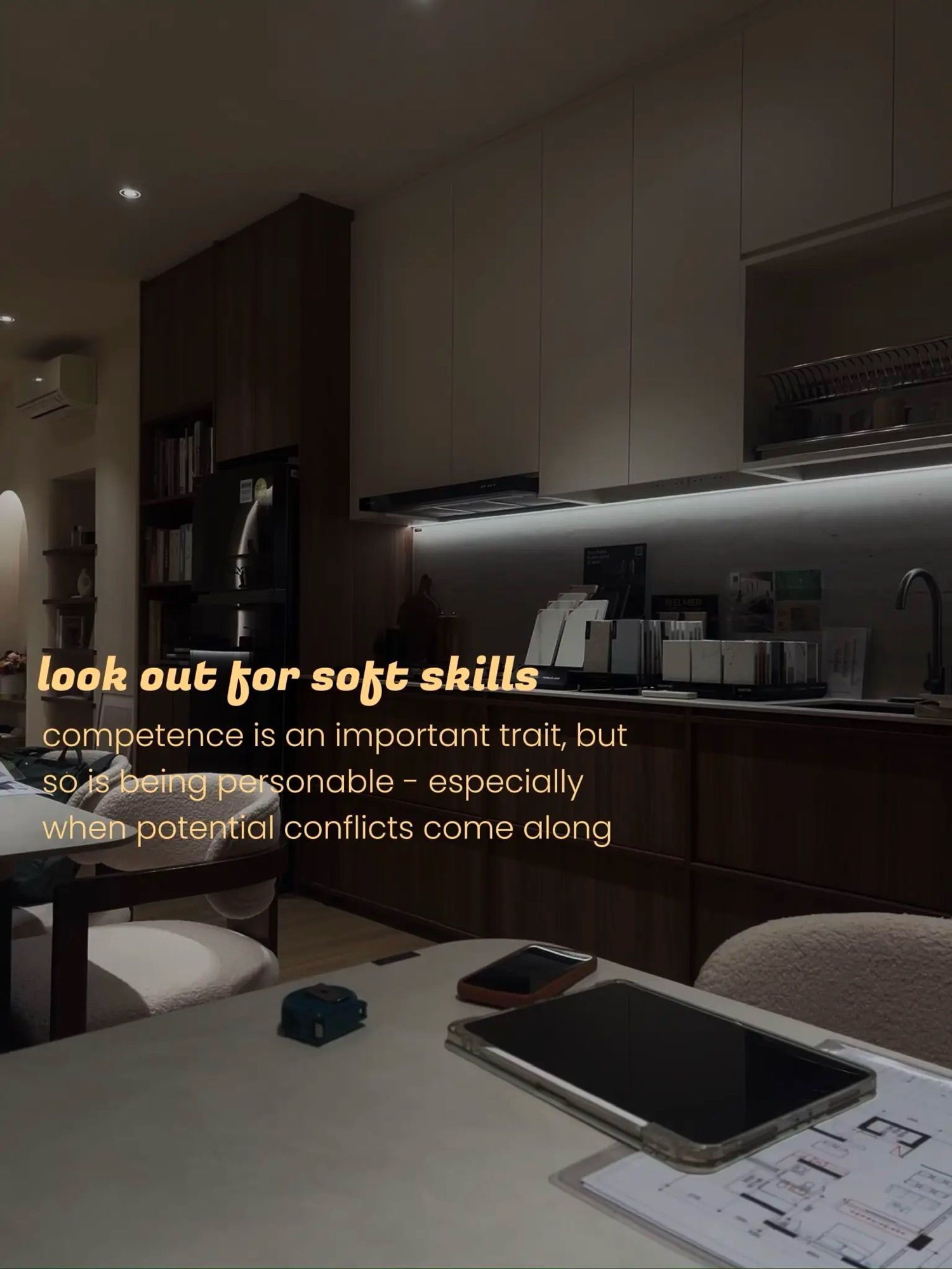 we met 11 IDs! 😶‍🌫️ our learnings pt. 1