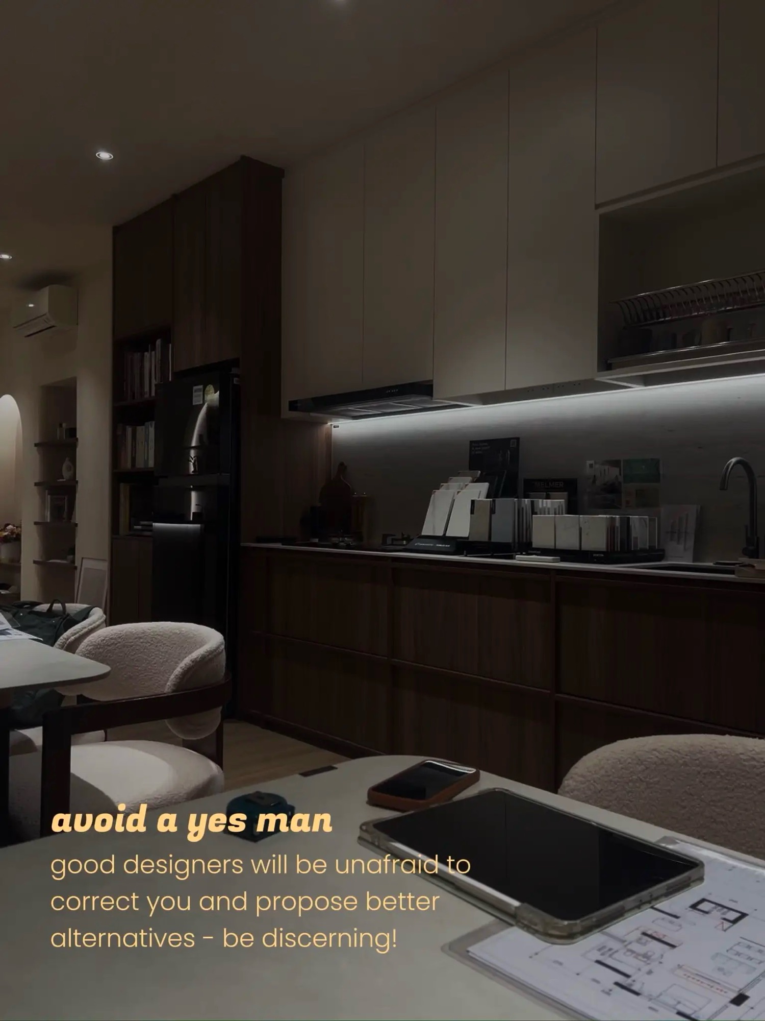 we met 11 IDs! 😶‍🌫️ our learnings pt. 1