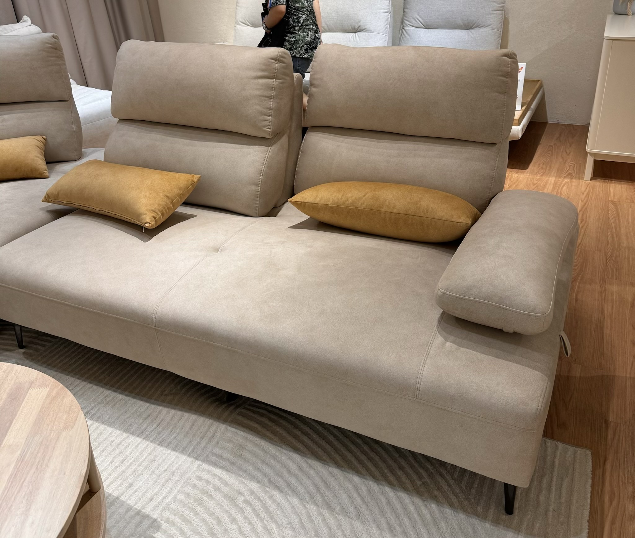 Furniture Hunt 🛋️ | Why We Chose V Haus Living (Penang)