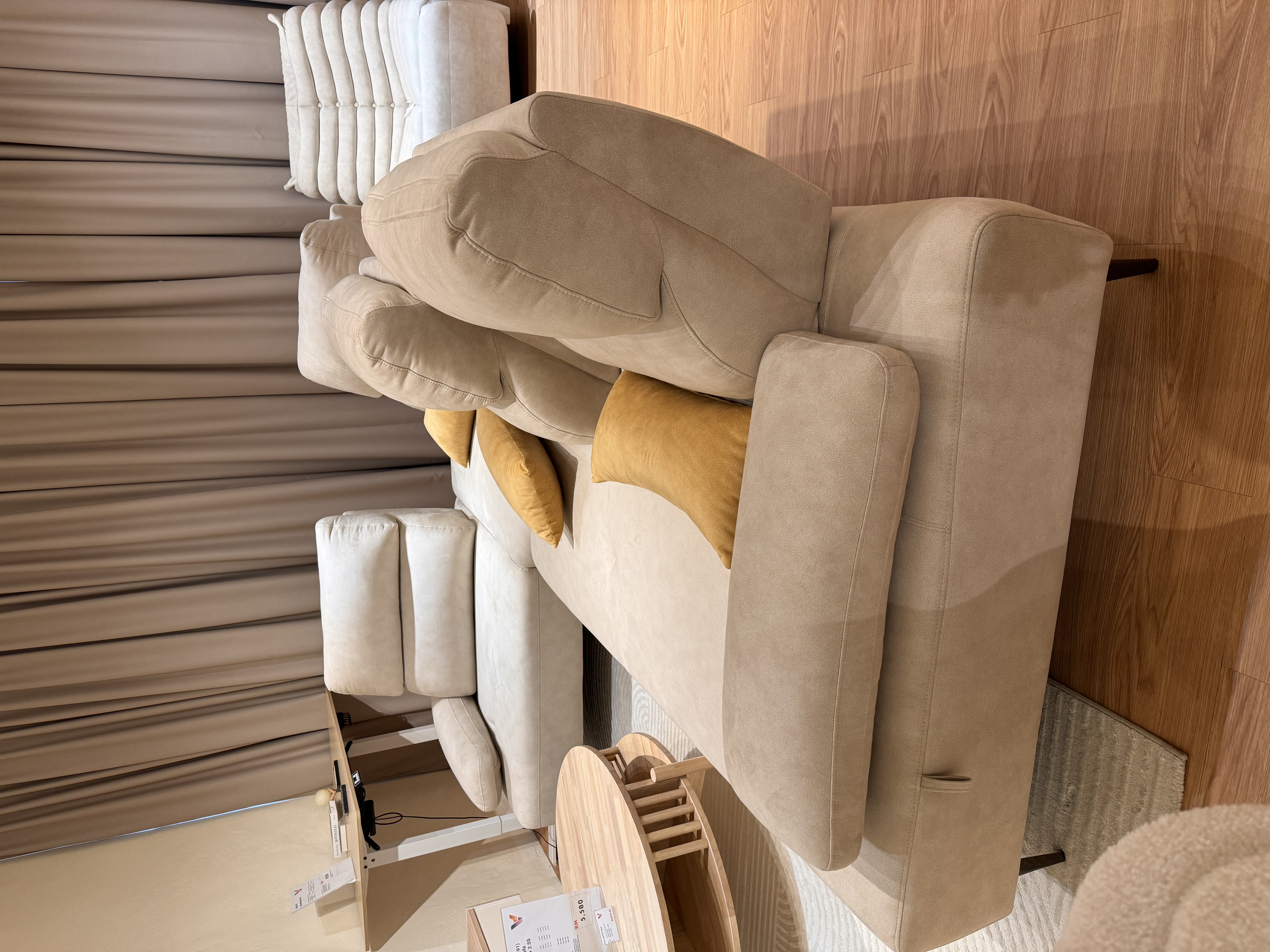 Furniture Hunt 🛋️ | Why We Chose V Haus Living (Penang)