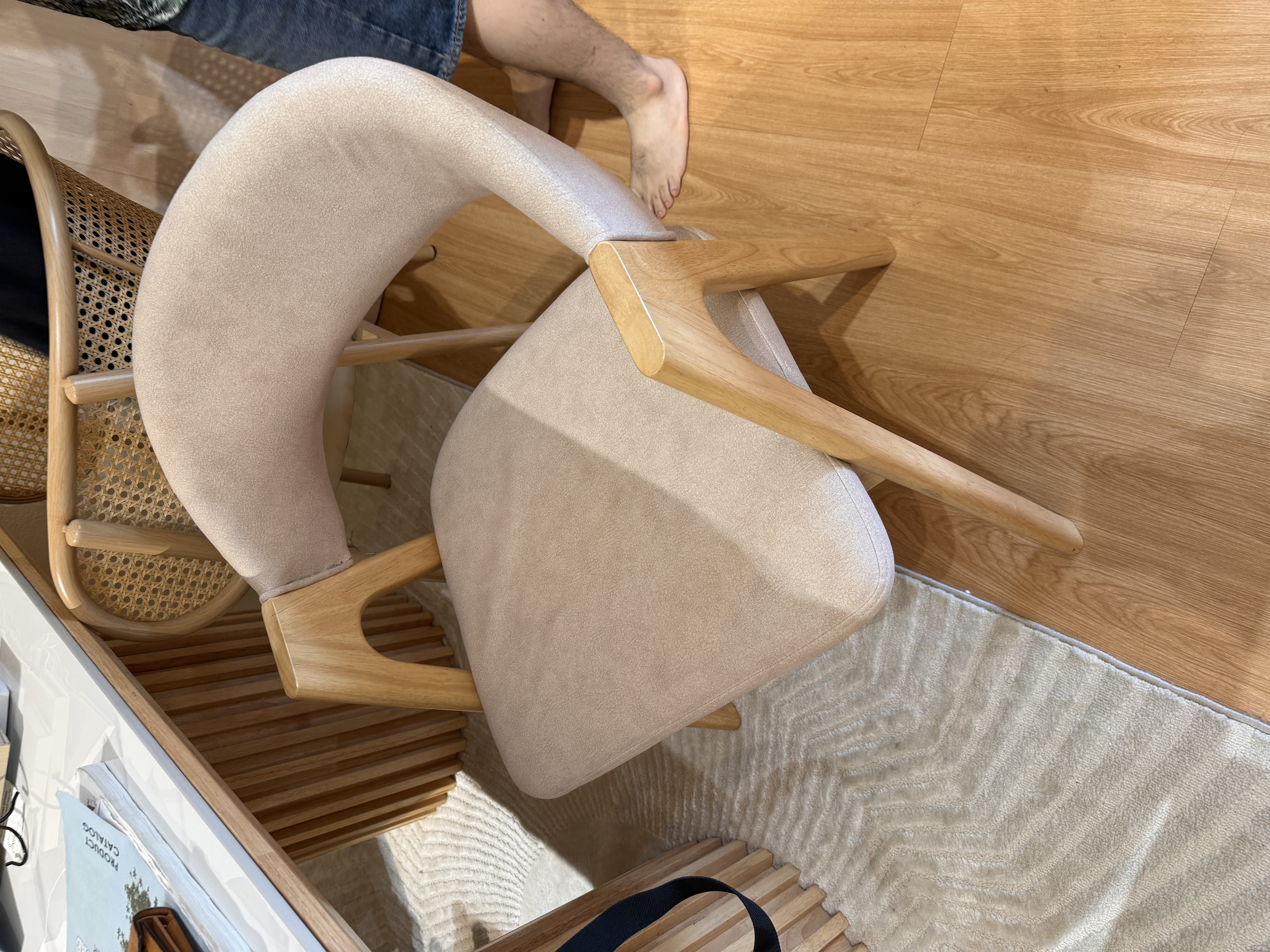 Furniture Hunt 🛋️ | Why We Chose V Haus Living (Penang)