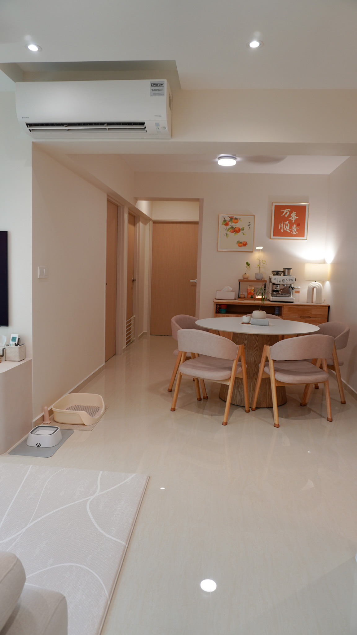 Furniture Hunt 🛋️ | Why We Chose V Haus Living (Penang)