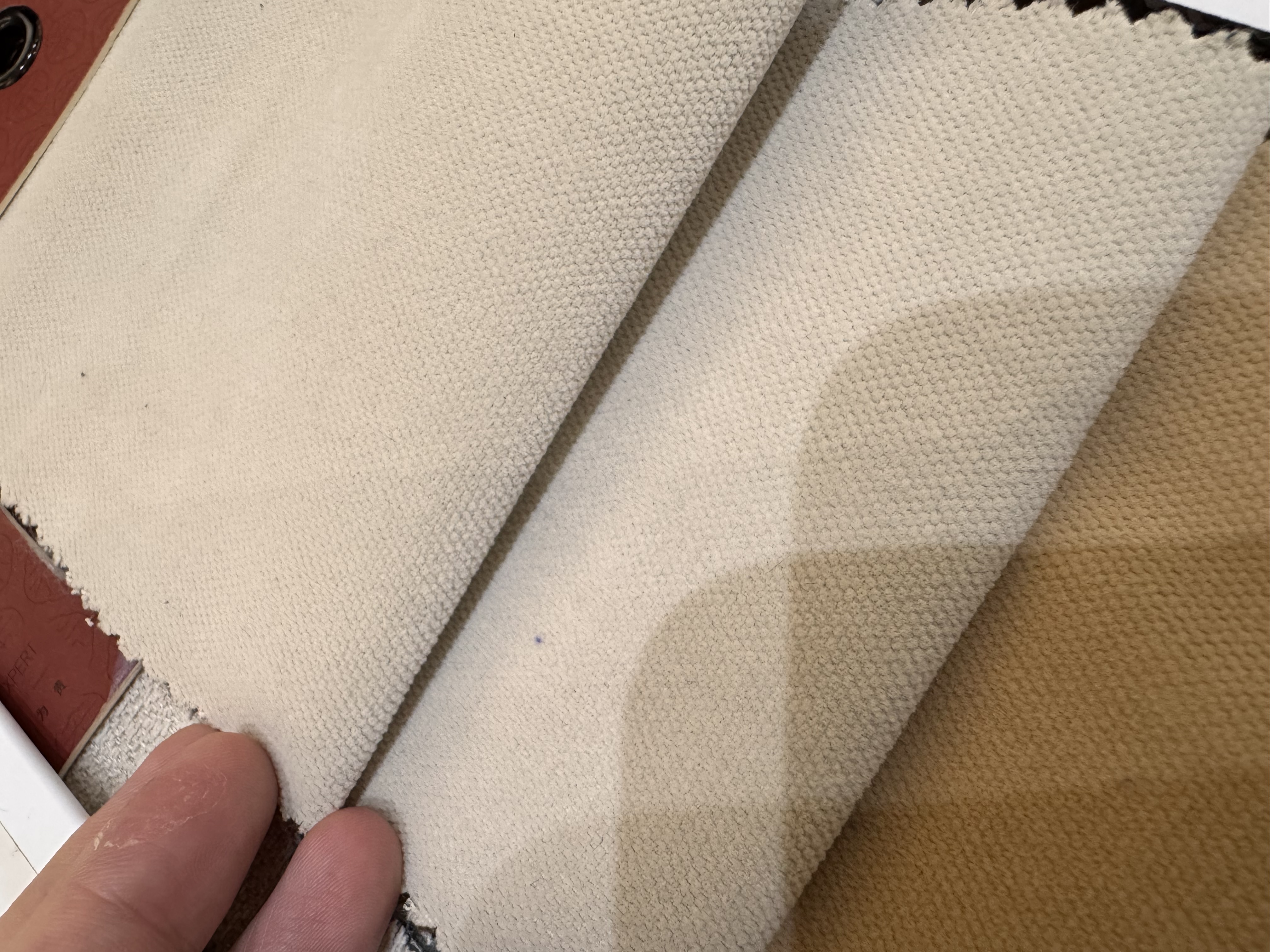 Soft Layers ☁️ | Choosing the Right Curtains for Our Home