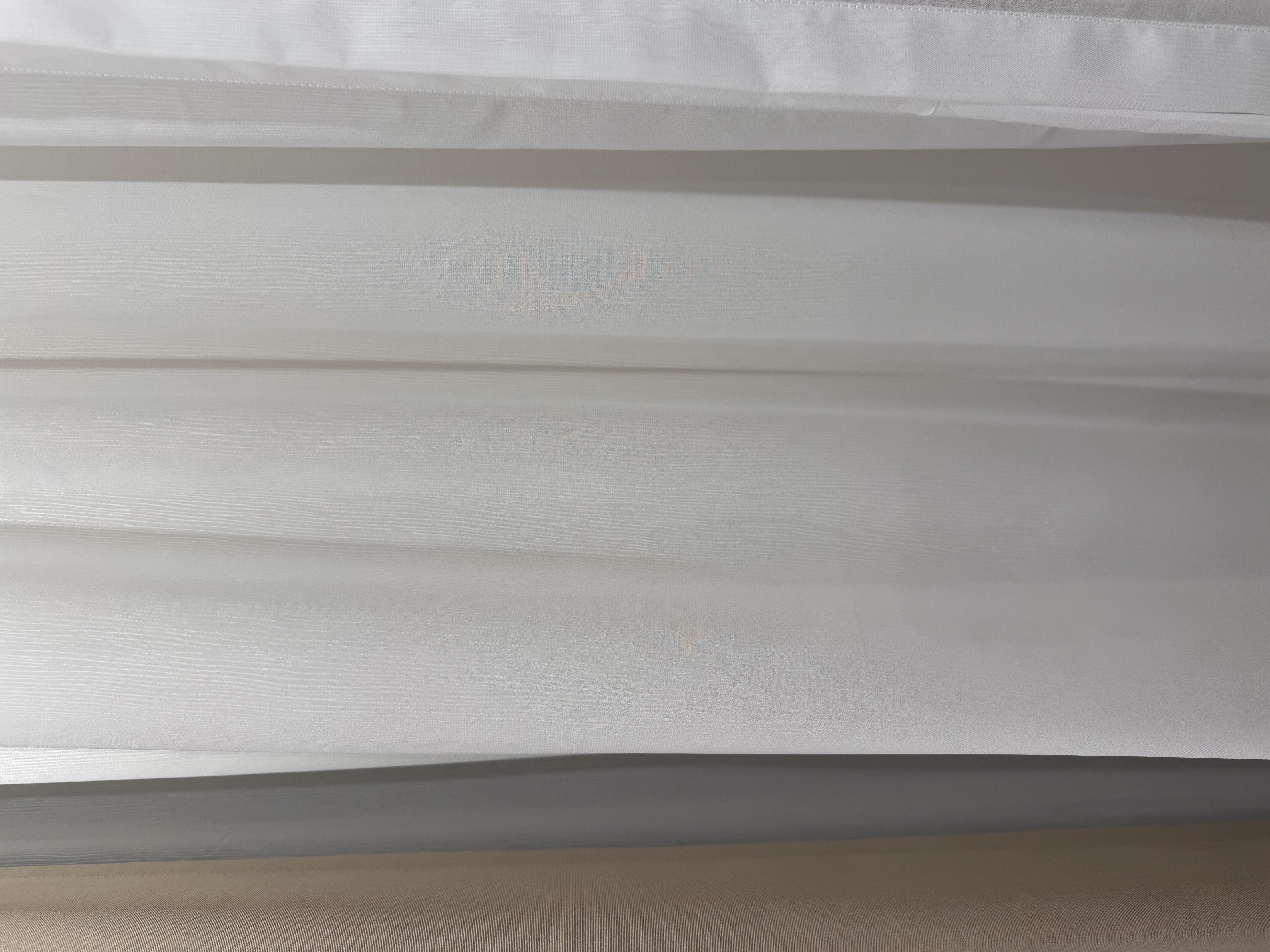 Soft Layers ☁️ | Choosing the Right Curtains for Our Home