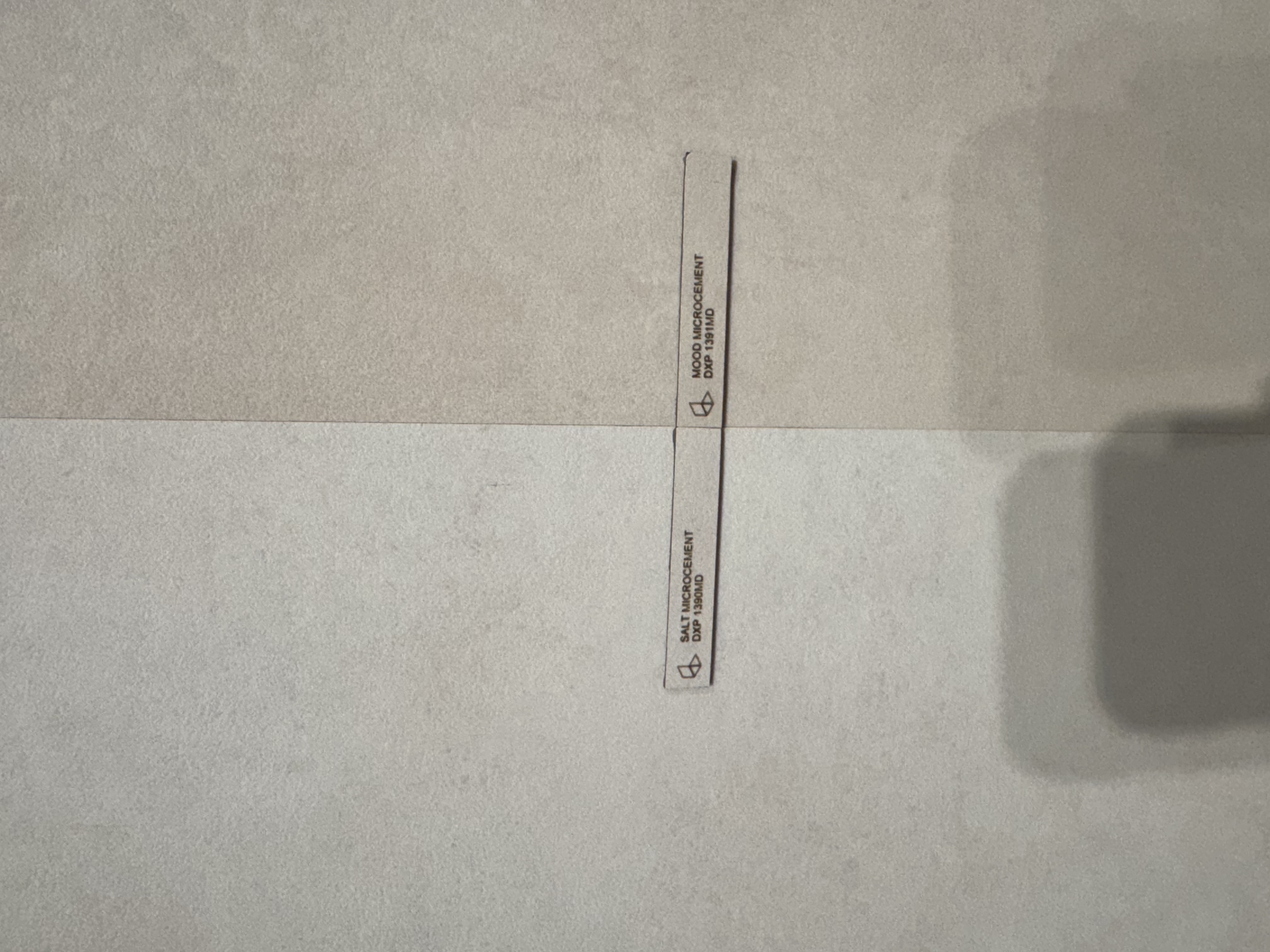 Finishing Touches ✨ | Our Laminate & Material Picks