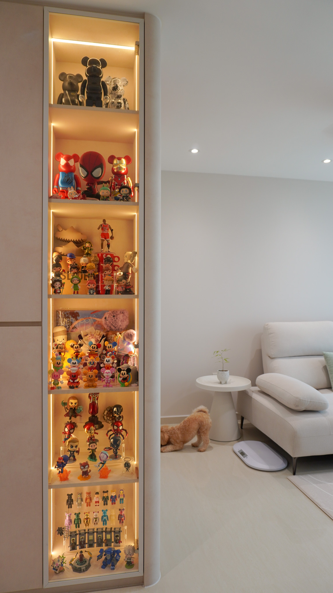 Finishing Touches ✨ | Our Laminate & Material Picks