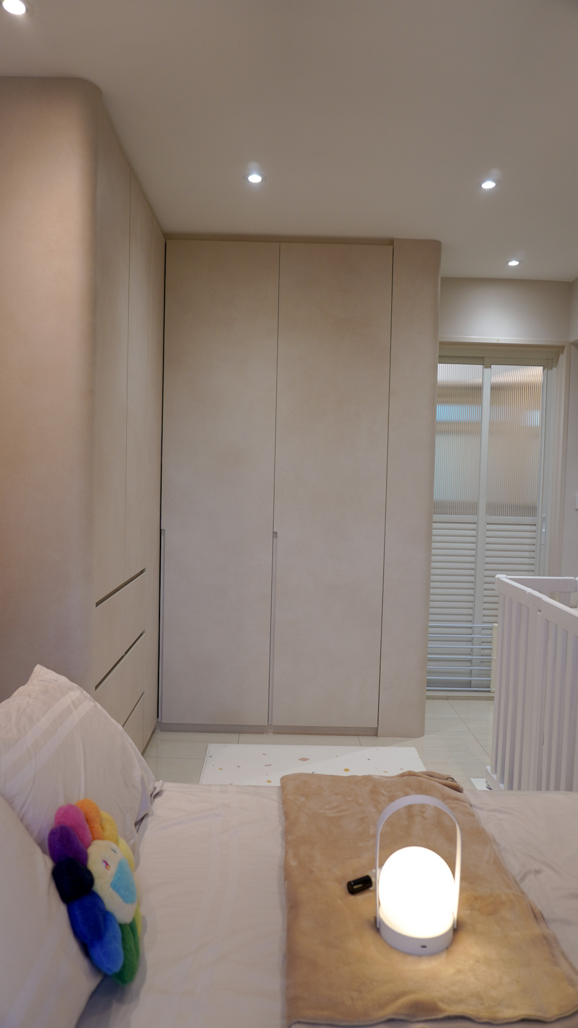 Finishing Touches ✨ | Our Laminate & Material Picks