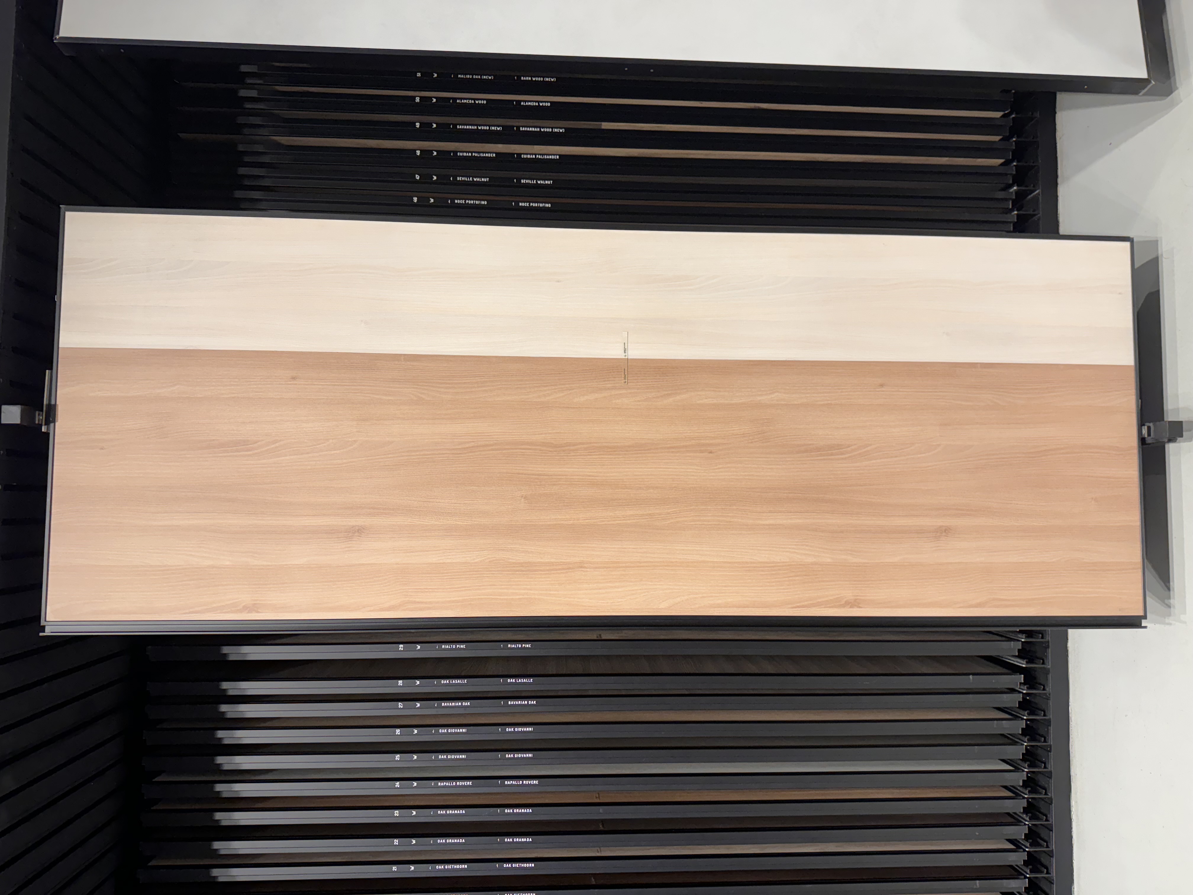 Finishing Touches ✨ | Our Laminate & Material Picks