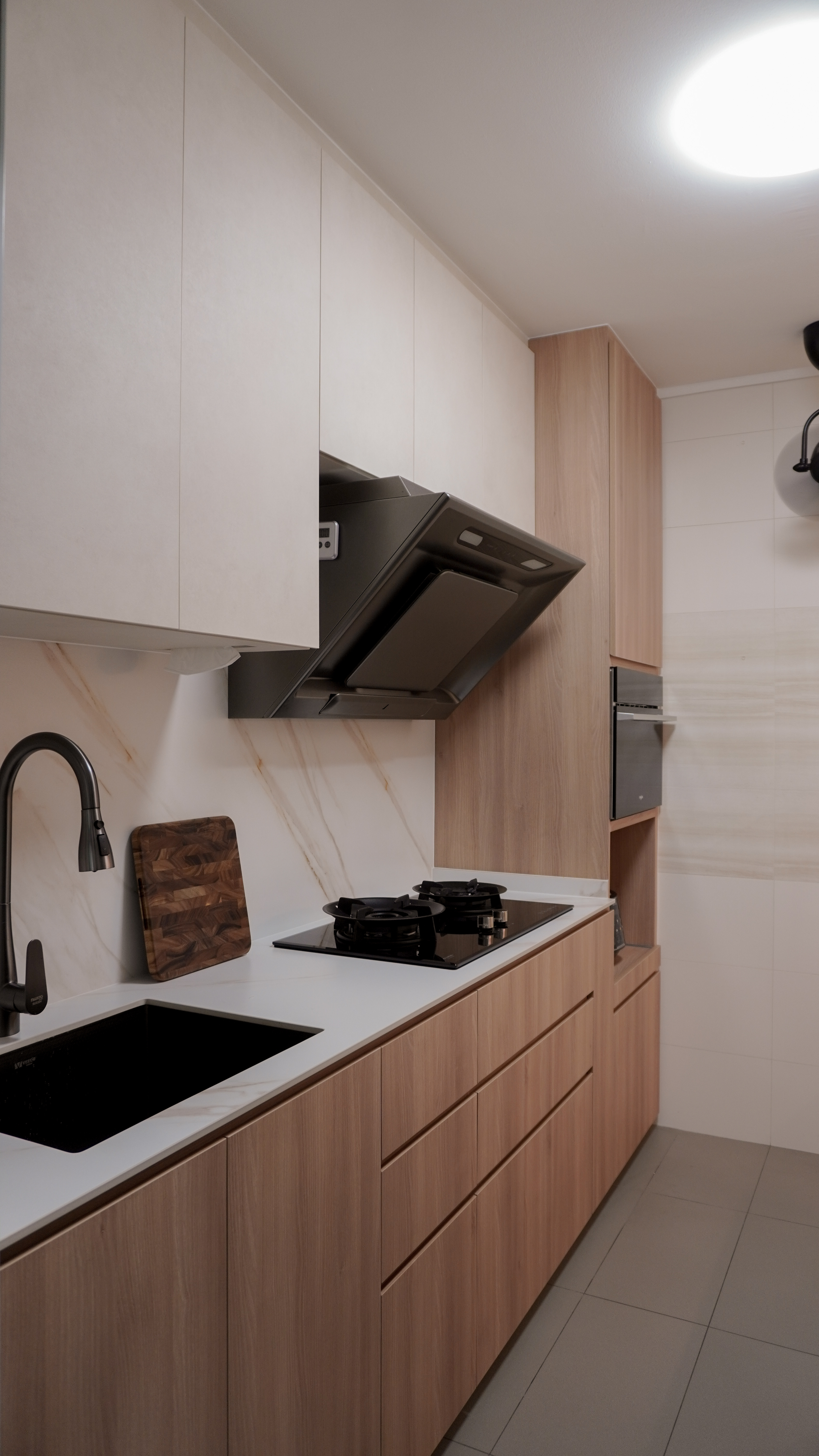 Finishing Touches ✨ | Our Laminate & Material Picks