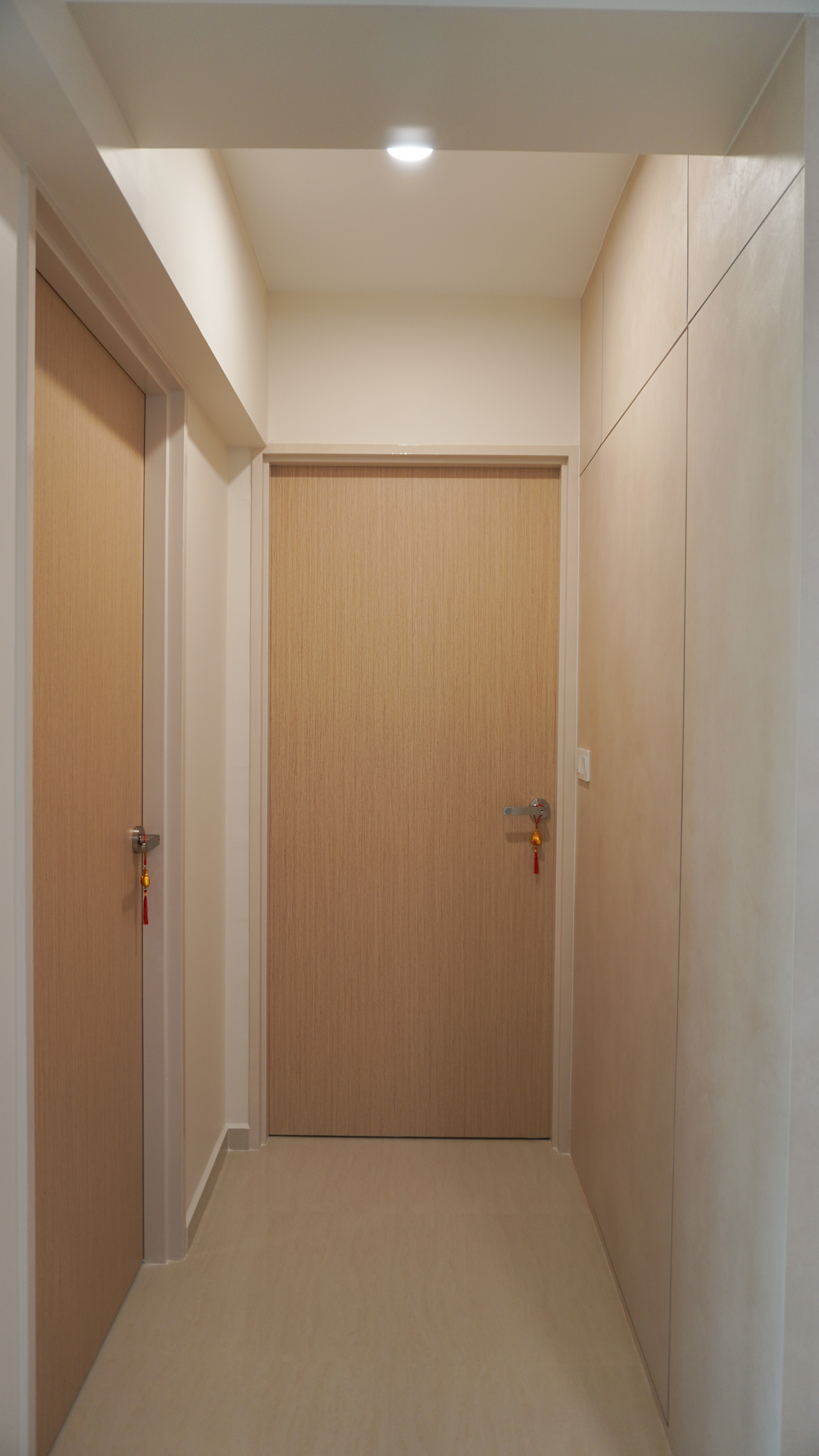 Finishing Touches ✨ | Our Laminate & Material Picks