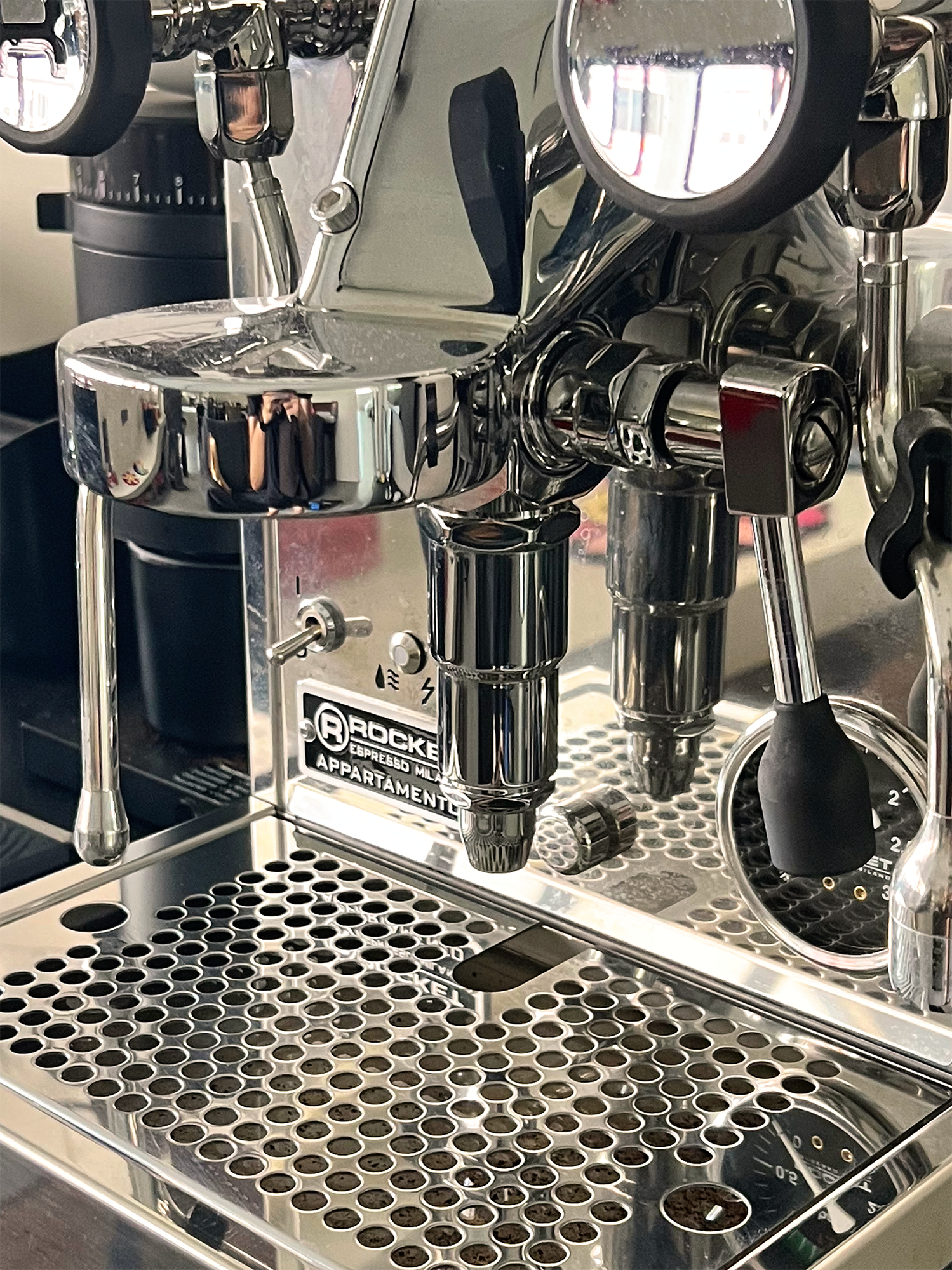 Monkey see, monkey want, monkey brewed 🙉🙊☕️