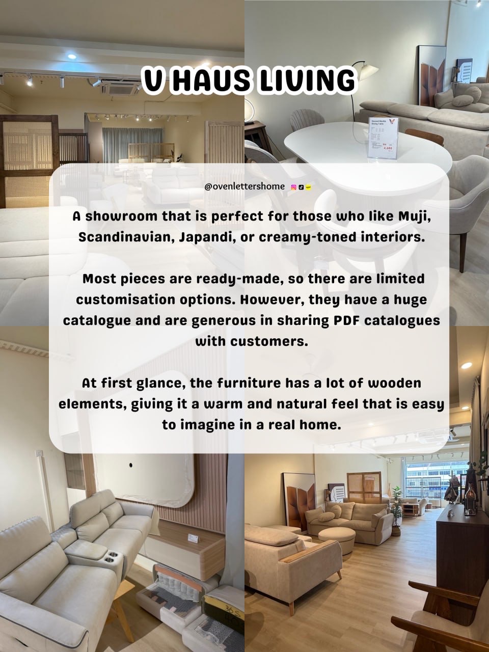 JB Furniture Hunting - 13 Furniture / Bedding Stores + PRICE GUIDE