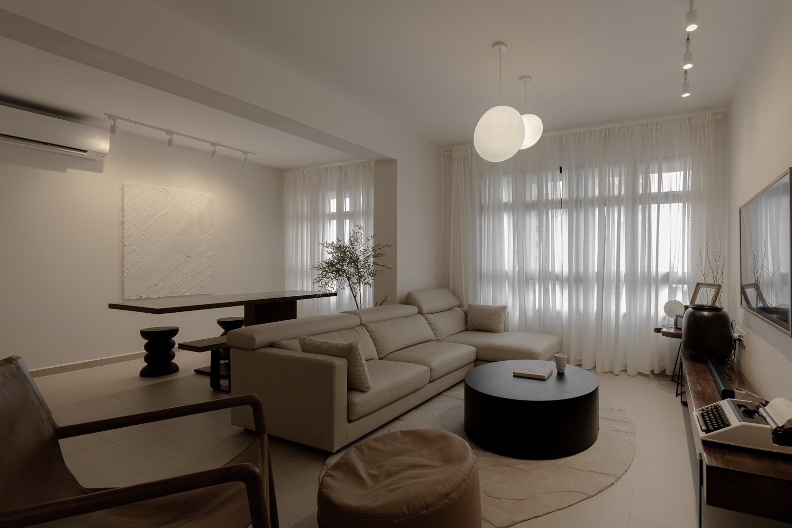 Turned-our-4-RM-BTO-into-a-1-Bedder-🙂‍↔️