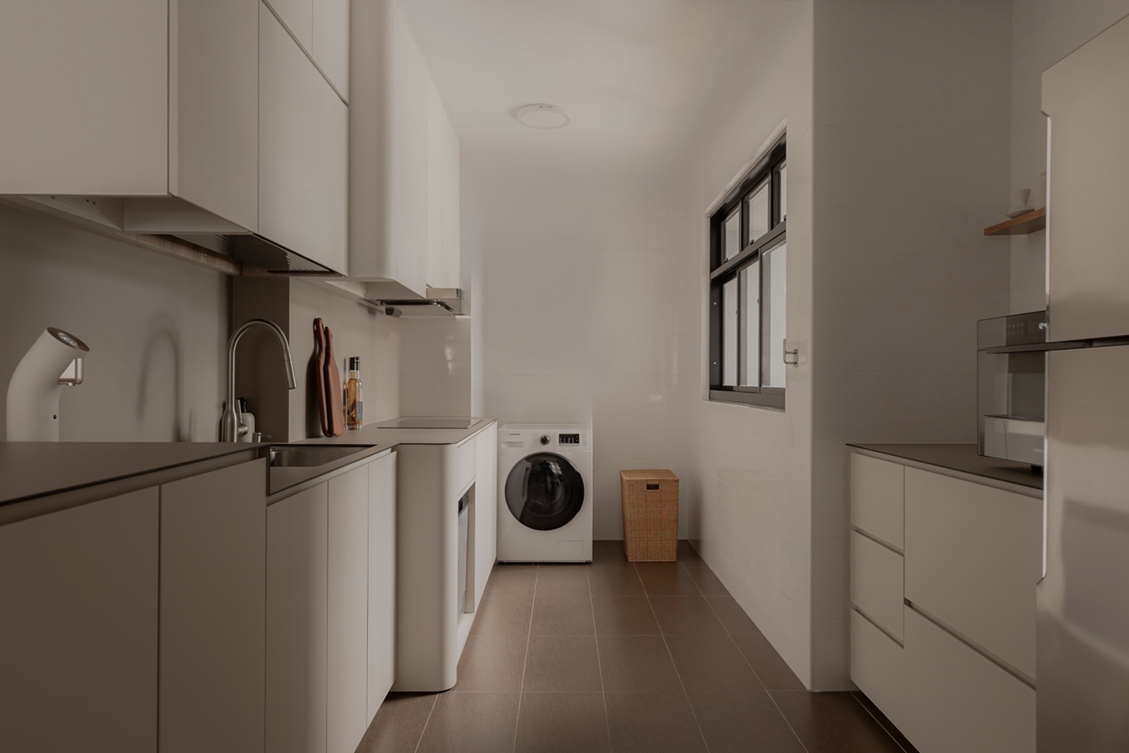 Turned our 4-RM BTO into a 1 Bedder 🙂‍↔️