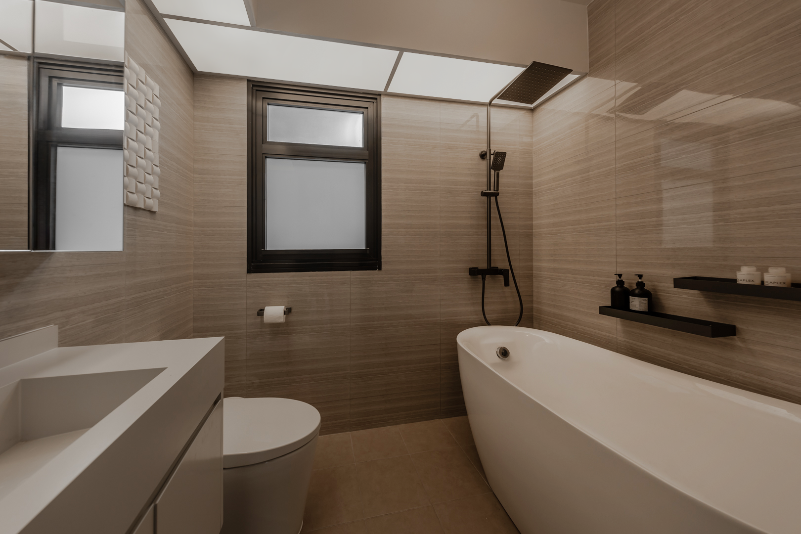 Turned our 4-RM BTO into a 1 Bedder 🙂‍↔️