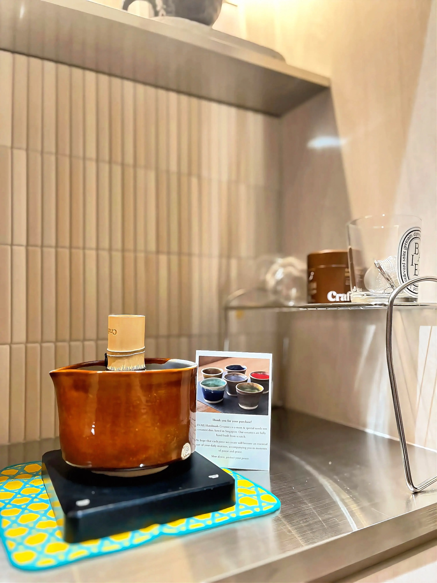 Corners that feel lived-in, layered, and loved.