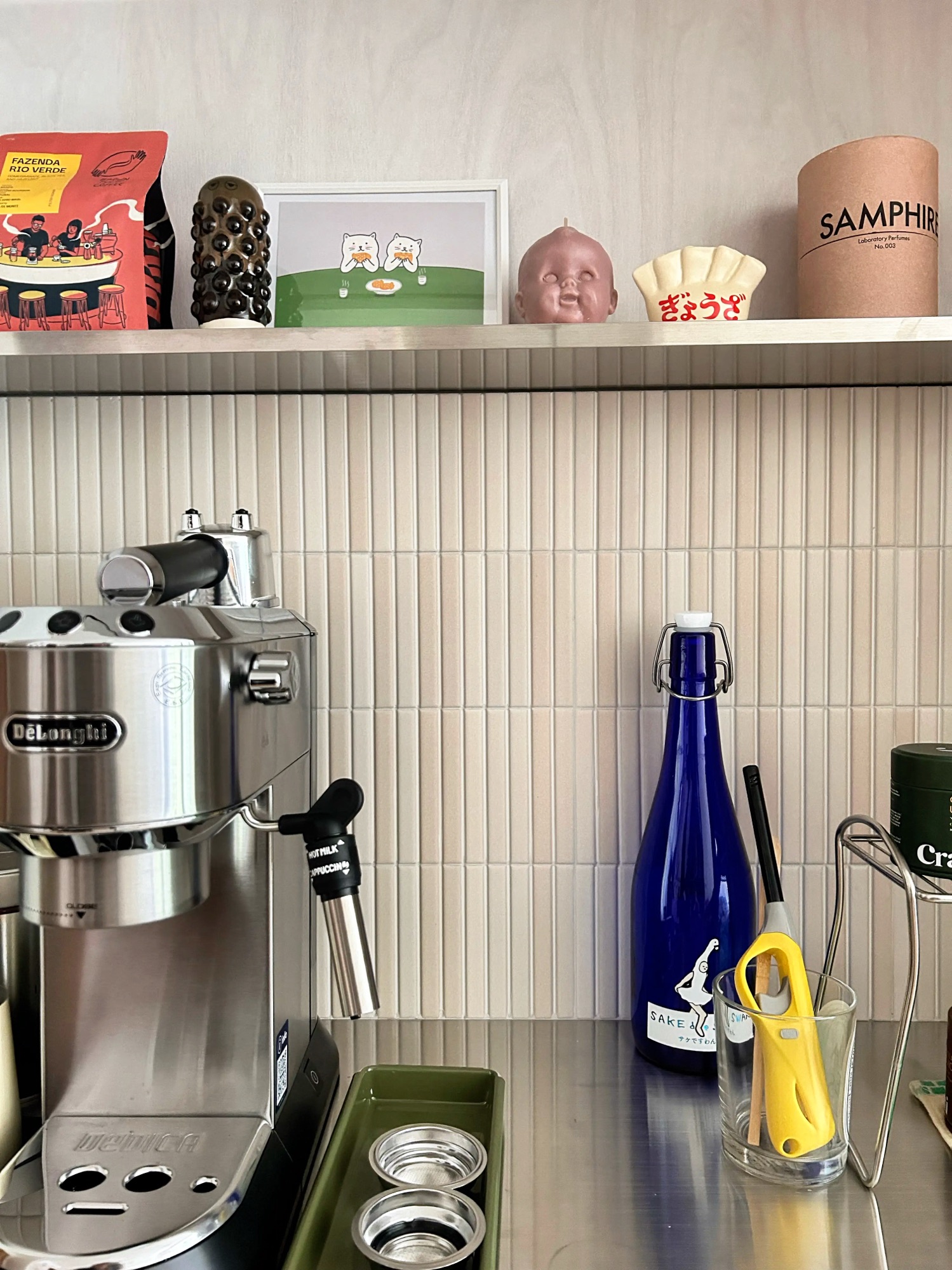 Corners that feel lived-in, layered, and loved.