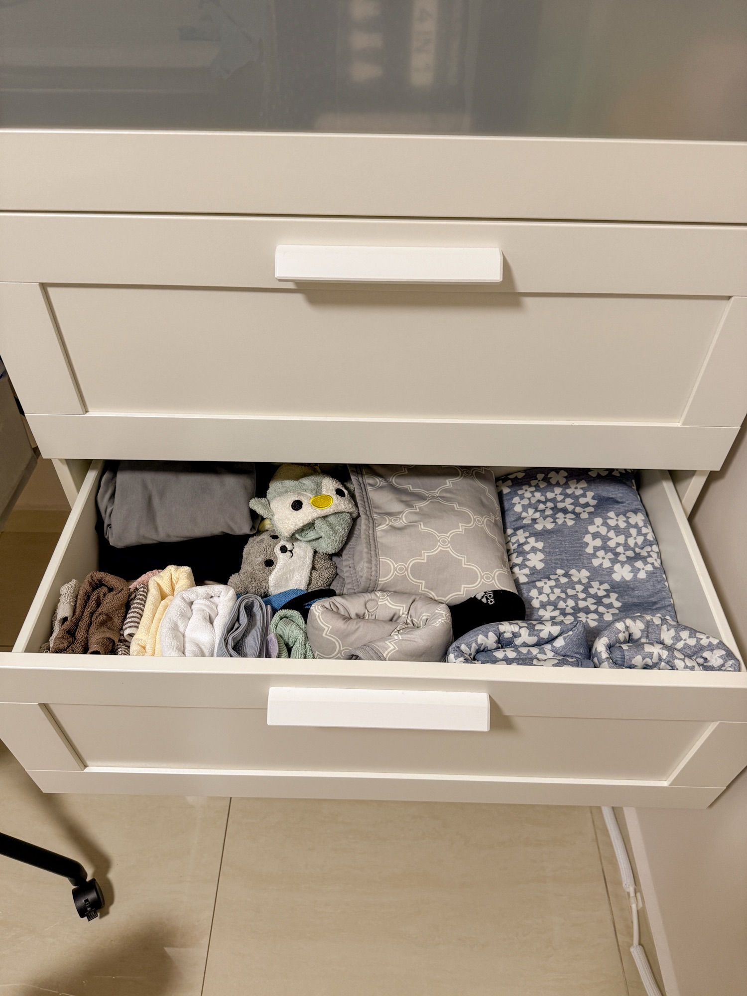 Pet Zone 🐾 | Organizing Toffy’s Toys & Treats