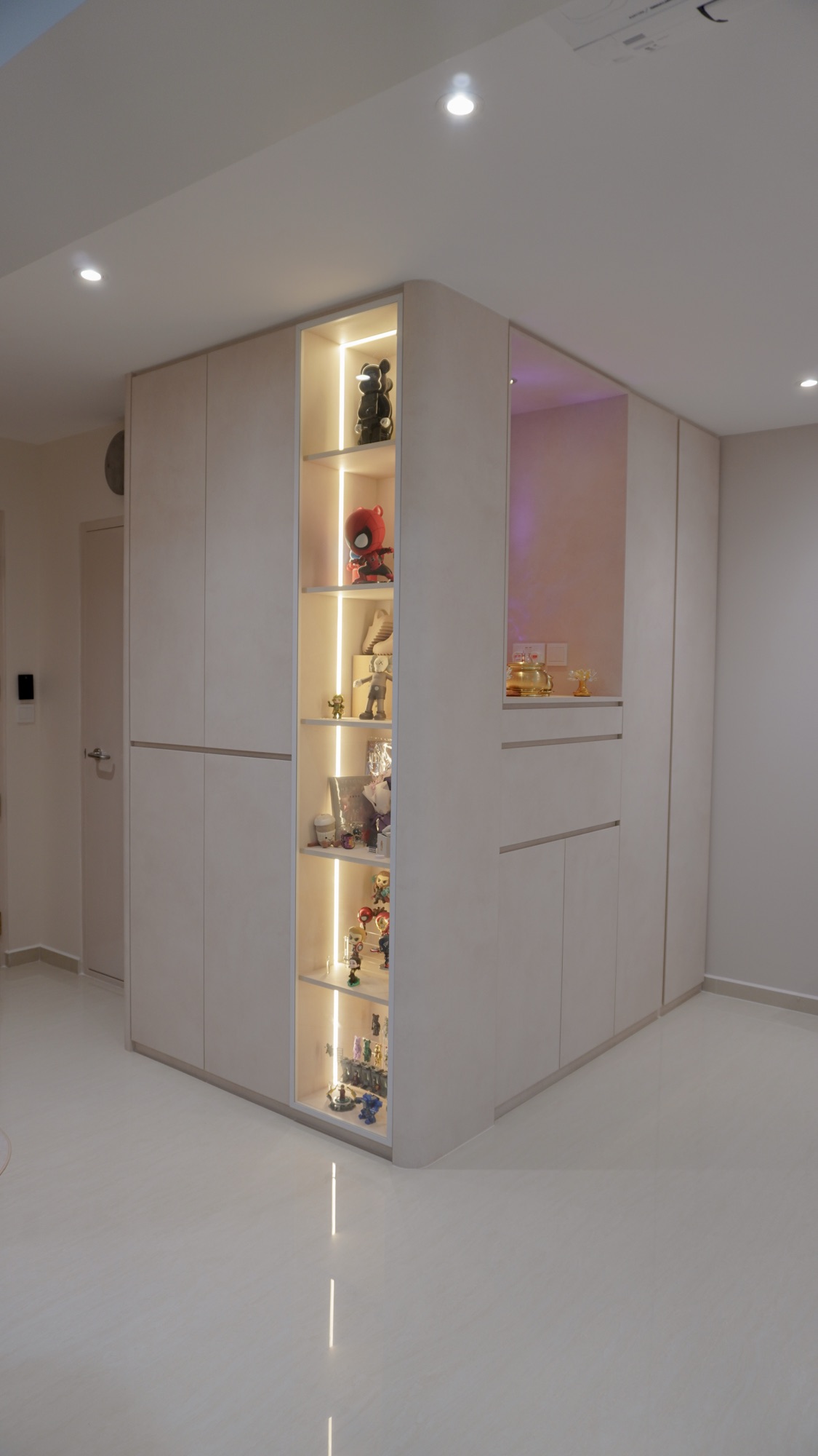 Hidden-Corners-🧺-|-Our-Household-Shelter-Makeover