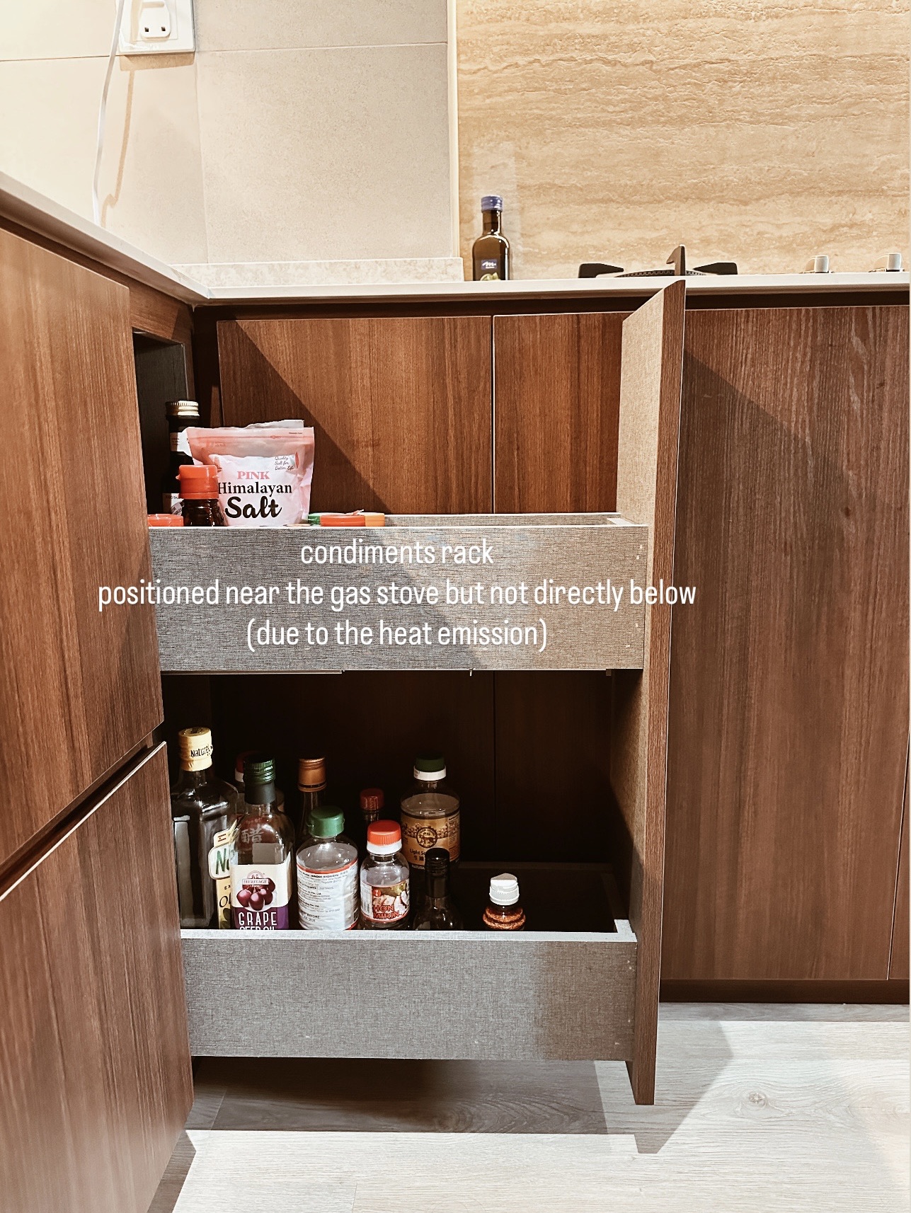 Kitchen Layout & Organization Tips