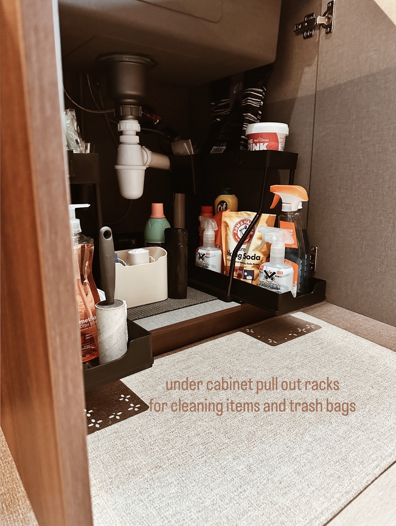 Kitchen Layout & Organization Tips