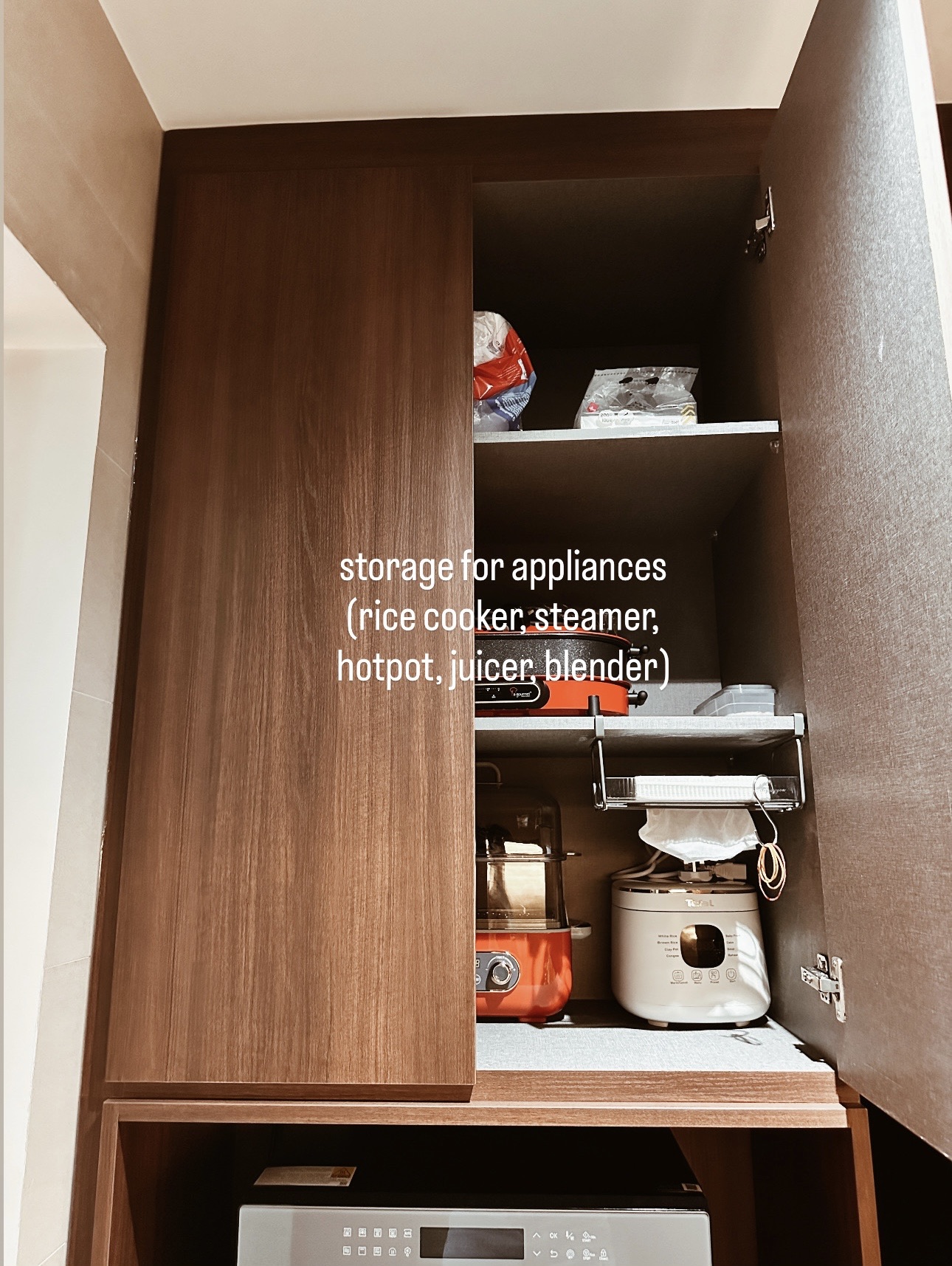 Kitchen Layout & Organization Tips