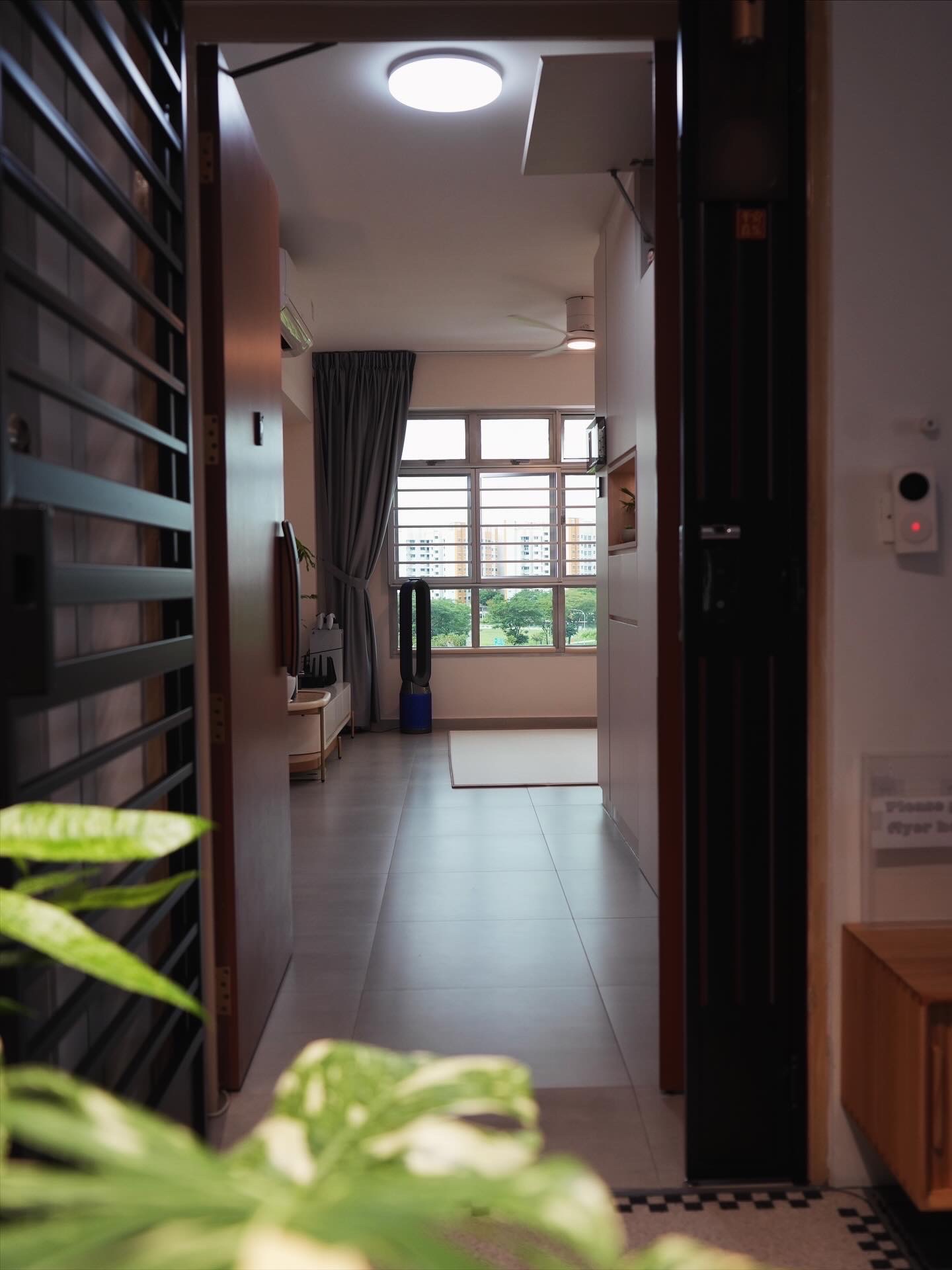 Little Home Moment House Tour