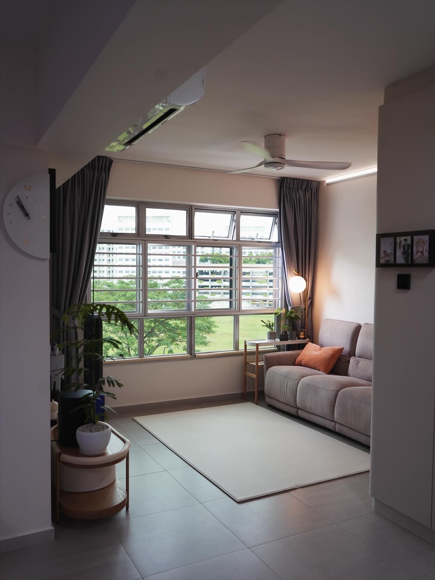 Little Home Moment House Tour